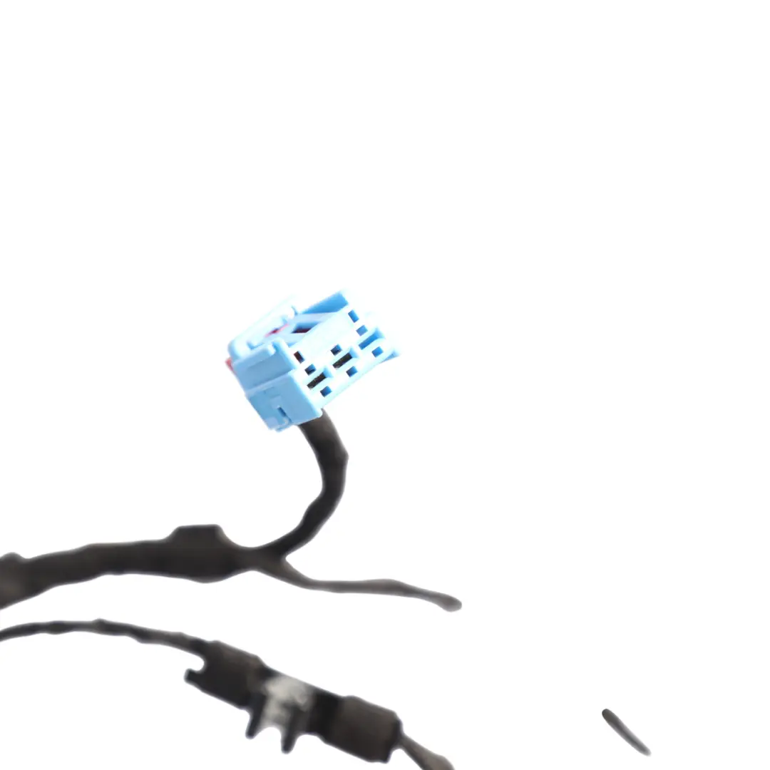 Door Wiring Loom Harness Cable Front Right O/S to Audi A6 C8 S6 RS6 4A with Part number 4K5971029D Audi A6 C8 S6 RS6 4A Door Wiring Loom Harness Cable Front Right O/S - SKU RHD-4K5971029D - Part number 4K5971029D
