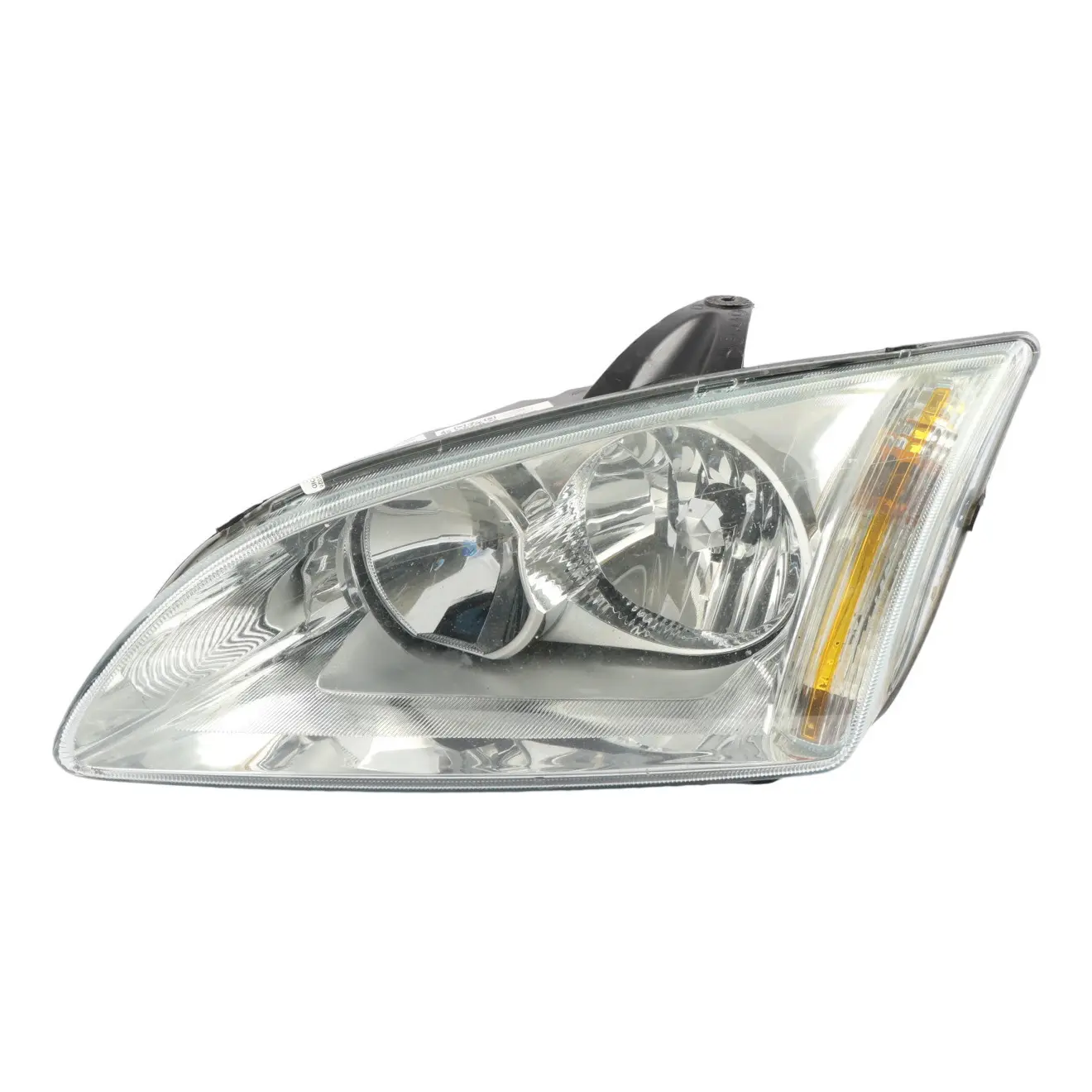 Ford Focus Mk2 Headlight Headlamp Chrome Front Left N/S 4M51-13W030-BC