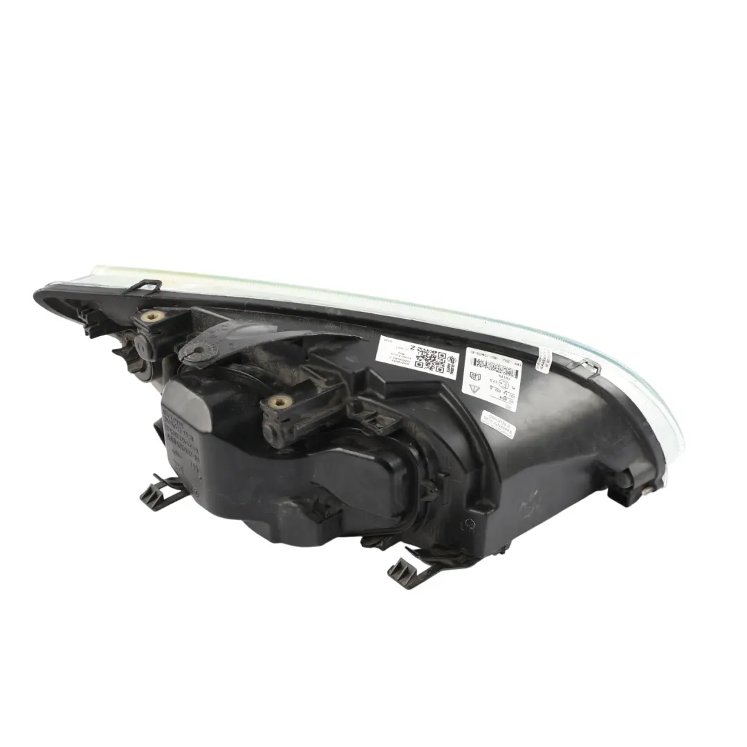 Ford Focus Mk2 Headlight Headlamp Chrome Front Left N/S - SKU RHD-4M51-13W030-BC-1 - Part number 4M51-13W030-BC