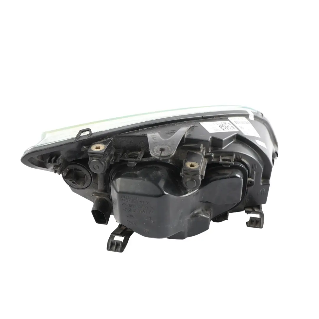 Mk2 Headlight Headlamp Chrome Front Left N/S to Ford Focus with Part number 4M51-13W030-BC Ford Focus Mk2 Headlight Headlamp Chrome Front Left N/S - SKU RHD-4M51-13W030-BC-1 - Part number 4M51-13W030-BC