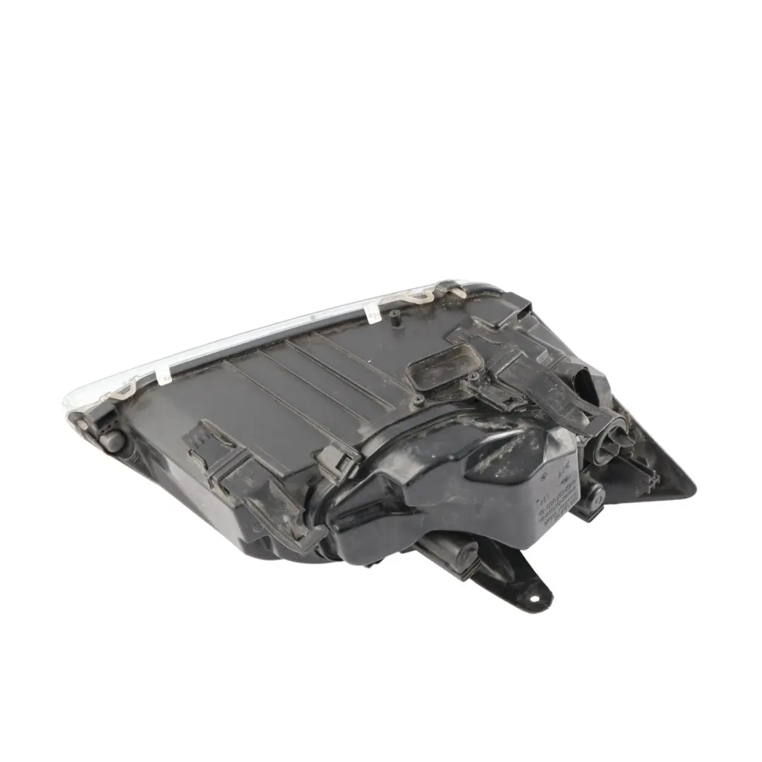 Mk2 Headlight Headlamp Chrome Front Left N/S to Ford Focus with Part number 4M51-13W030-BC Ford Focus Mk2 Headlight Headlamp Chrome Front Left N/S - SKU RHD-4M51-13W030-BC-1 - Part number 4M51-13W030-BC