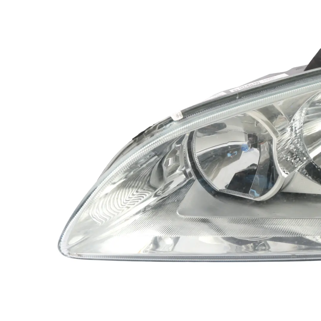 Ford Focus Mk2 Headlight Headlamp Chrome Front Left N/S - SKU RHD-4M51-13W030-BC-1 - Part number 4M51-13W030-BC