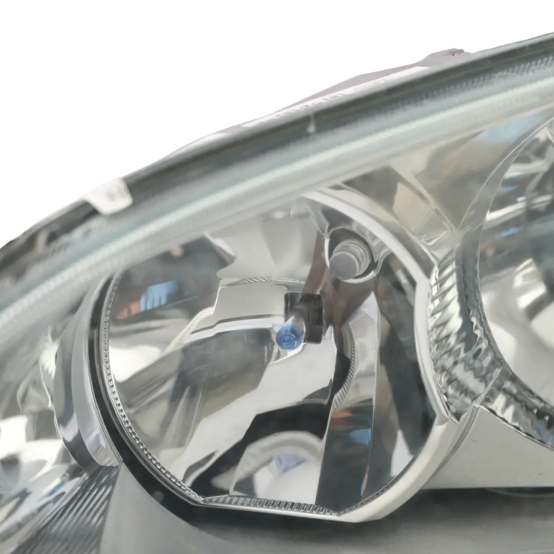 Ford Focus Mk2 Headlight Headlamp Chrome Front Left N/S - SKU RHD-4M51-13W030-BC-1 - Part number 4M51-13W030-BC