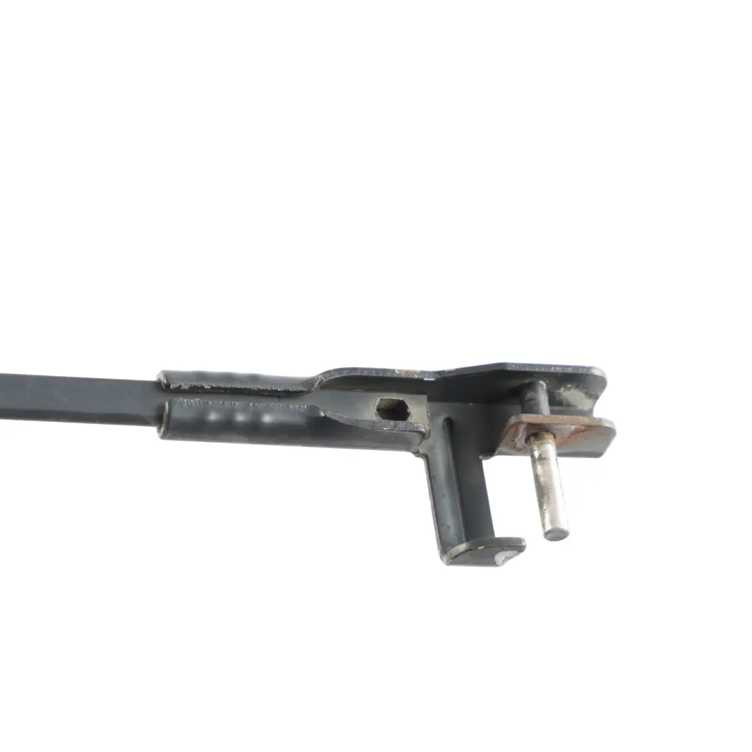 Mk2 Windscreen Front Window Wiper Arm Left N/S to Ford Focus with Part number 4M51-17526-BC Ford Focus Mk2 Windscreen Front Window Wiper Arm Left N/S - SKU RHD-4M51-17526-BC - Part number 4M51-17526-BC