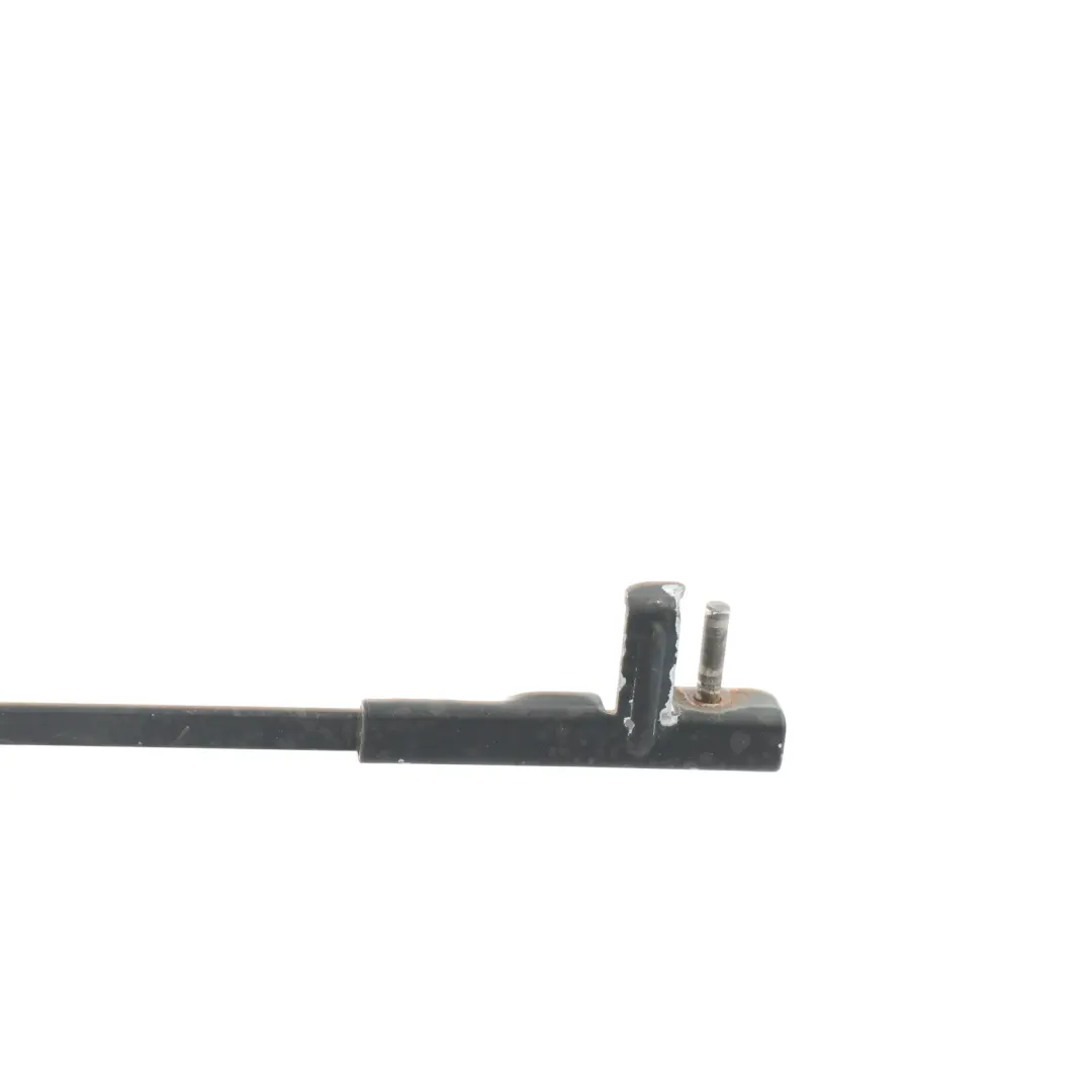Ford Focus Mk2 Windscreen Front Window Wiper Arm Left N/S - SKU RHD-4M51-17526-BC - Part number 4M51-17526-BC