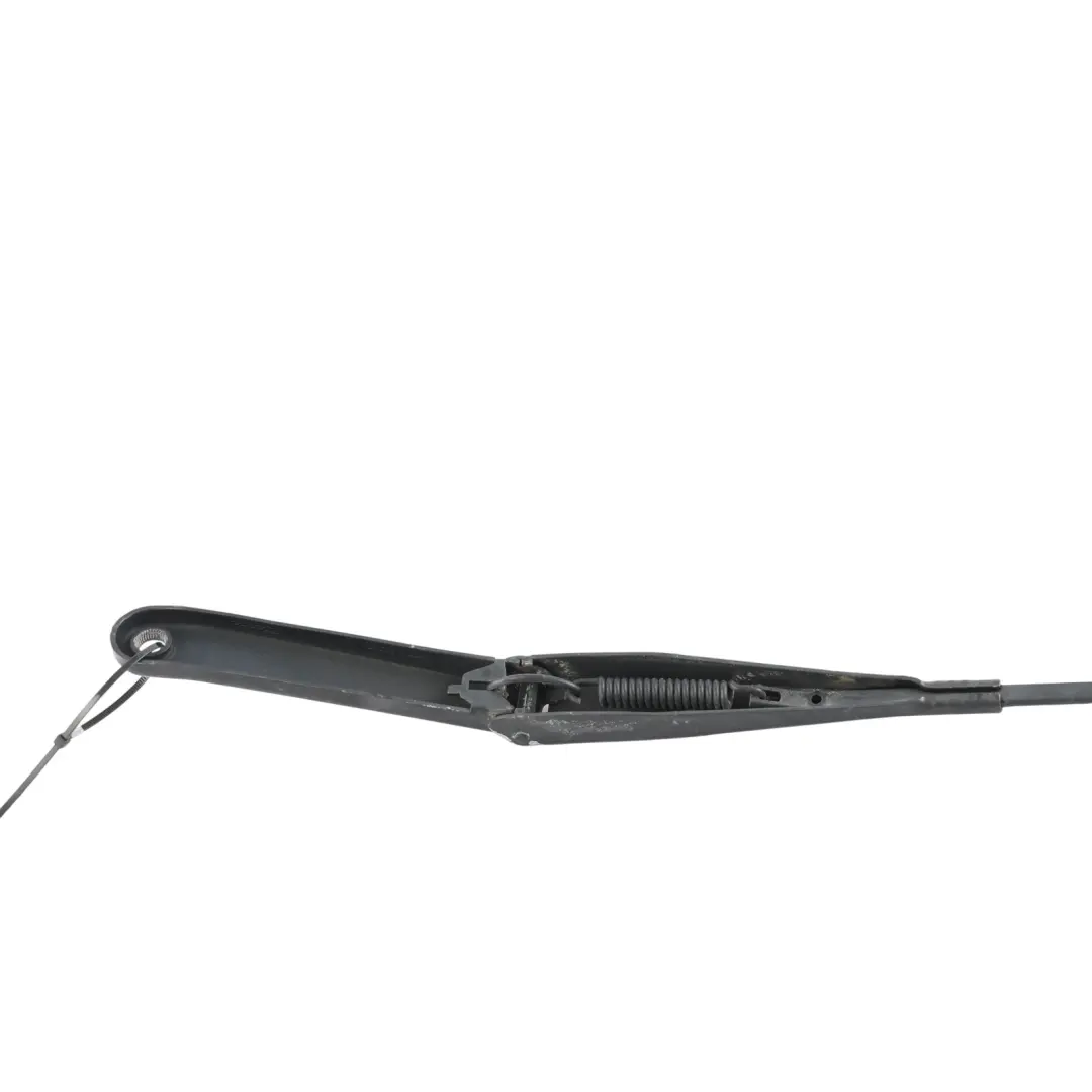 Mk2 Windscreen Front Window Wiper Arm Left N/S to Ford Focus with Part number 4M51-17526-BC Ford Focus Mk2 Windscreen Front Window Wiper Arm Left N/S - SKU RHD-4M51-17526-BC - Part number 4M51-17526-BC