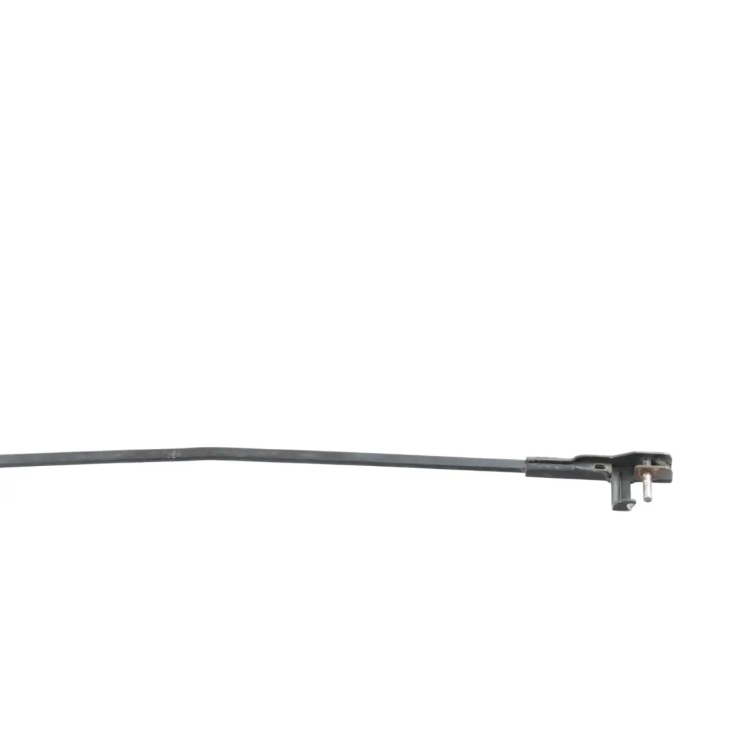 Ford Focus Mk2 Windscreen Front Window Wiper Arm Left N/S - SKU RHD-4M51-17526-BC - Part number 4M51-17526-BC