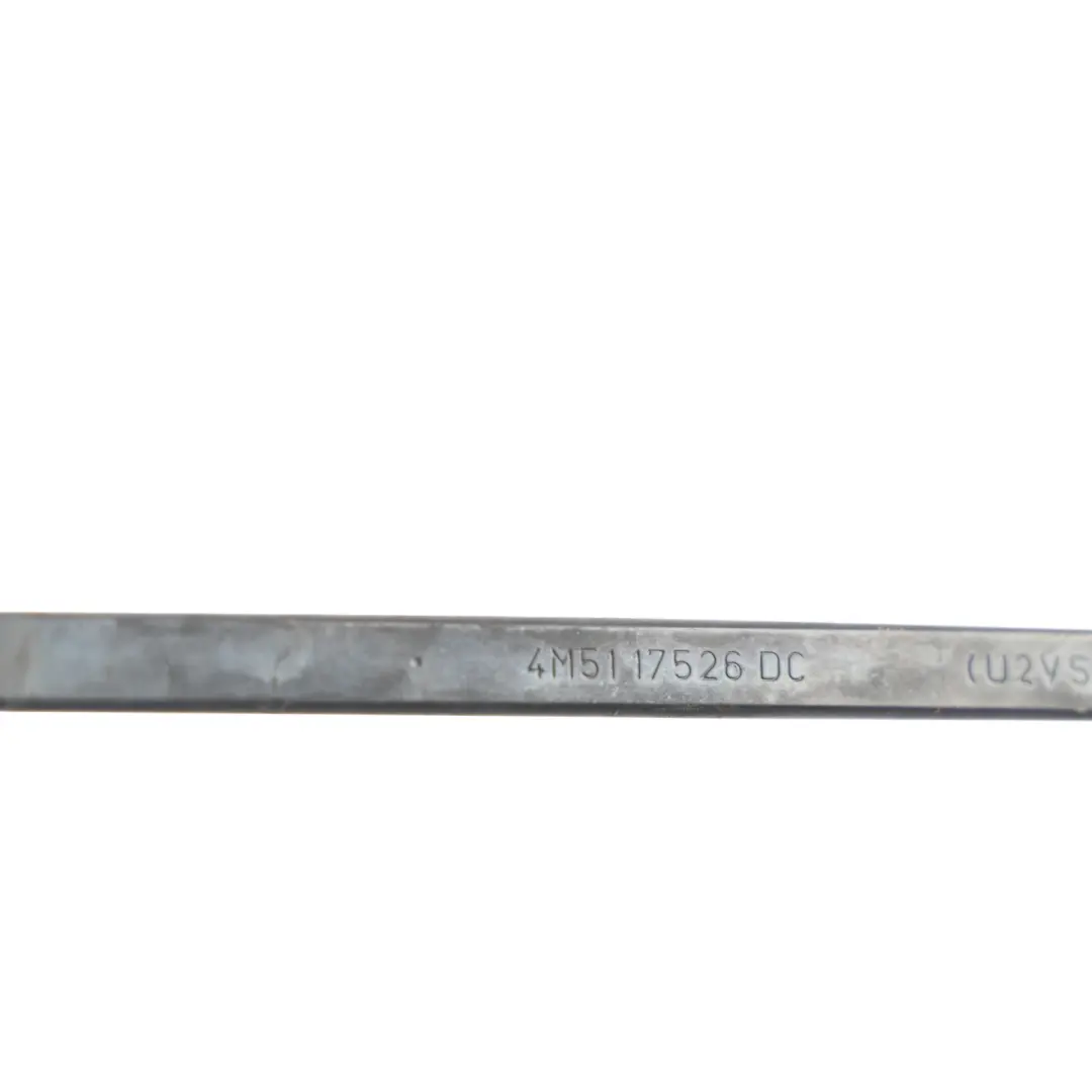 Ford Focus Mk2 Windscreen Front Window Wiper Arm Left N/S - SKU RHD-4M51-17526-BC - Part number 4M51-17526-BC