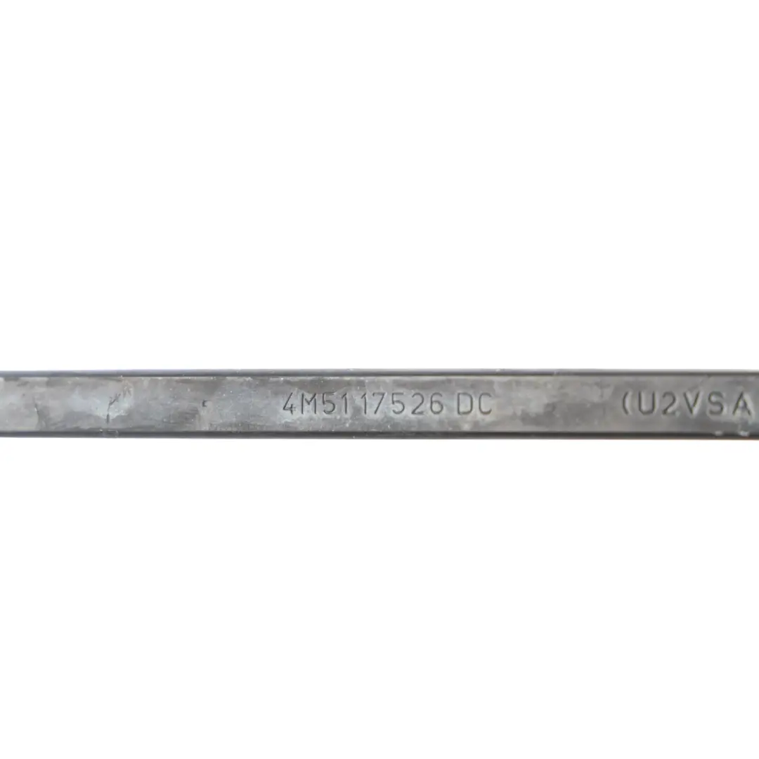 Ford Focus Mk2 Windscreen Front Window Wiper Arm Right O/S - SKU RHD-4M51-17526-DC - Part number 4M51-17526-DC