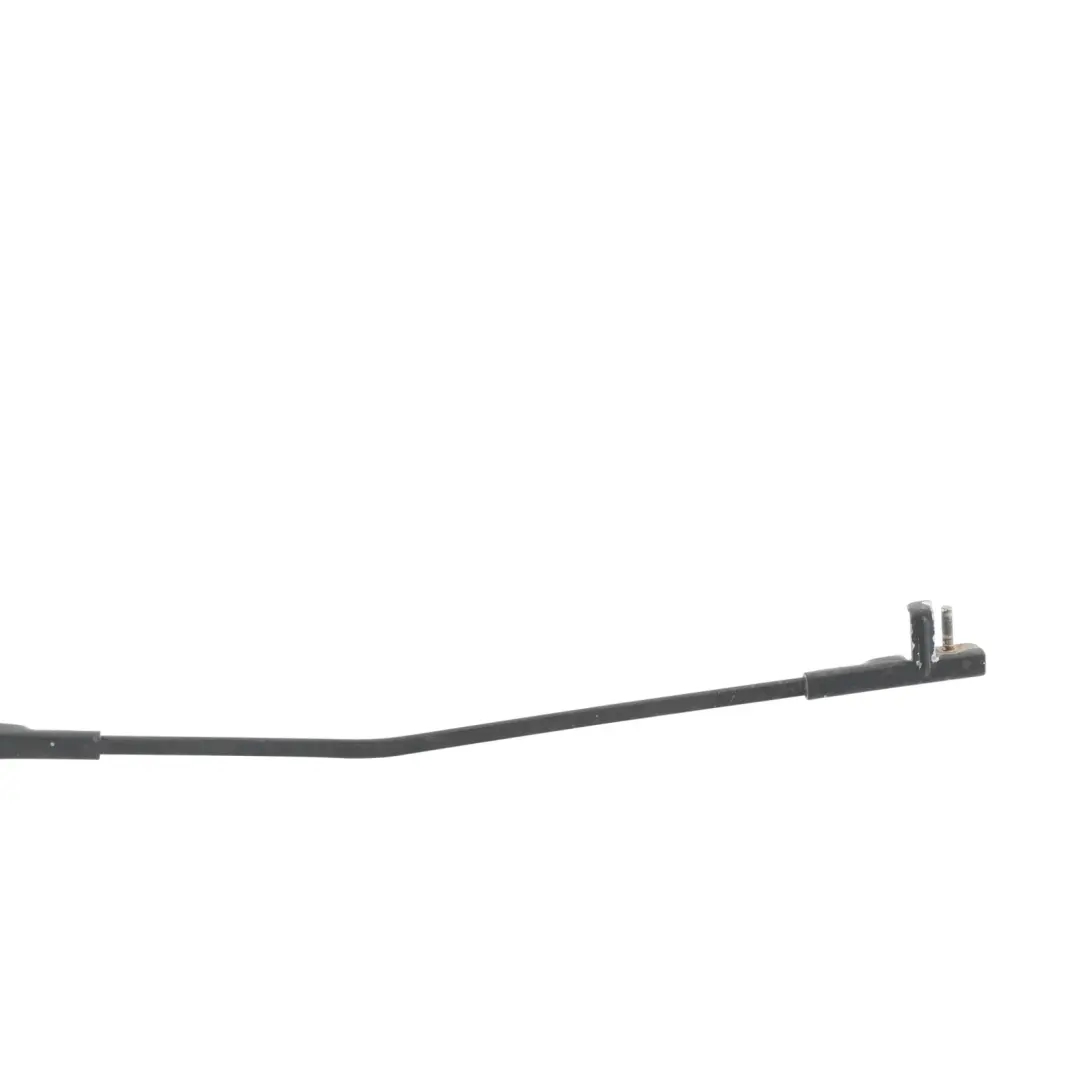 Ford Focus Mk2 Windscreen Front Window Wiper Arm Right O/S - SKU RHD-4M51-17526-DC - Part number 4M51-17526-DC