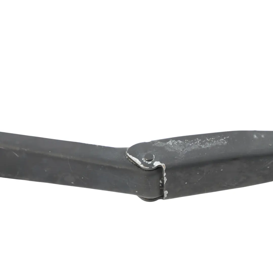 Ford Focus Mk2 Windscreen Front Window Wiper Arm Right O/S - SKU RHD-4M51-17526-DC - Part number 4M51-17526-DC