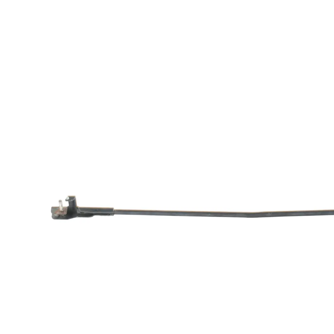Ford Focus Mk2 Windscreen Front Window Wiper Arm Right O/S - SKU RHD-4M51-17526-DC - Part number 4M51-17526-DC