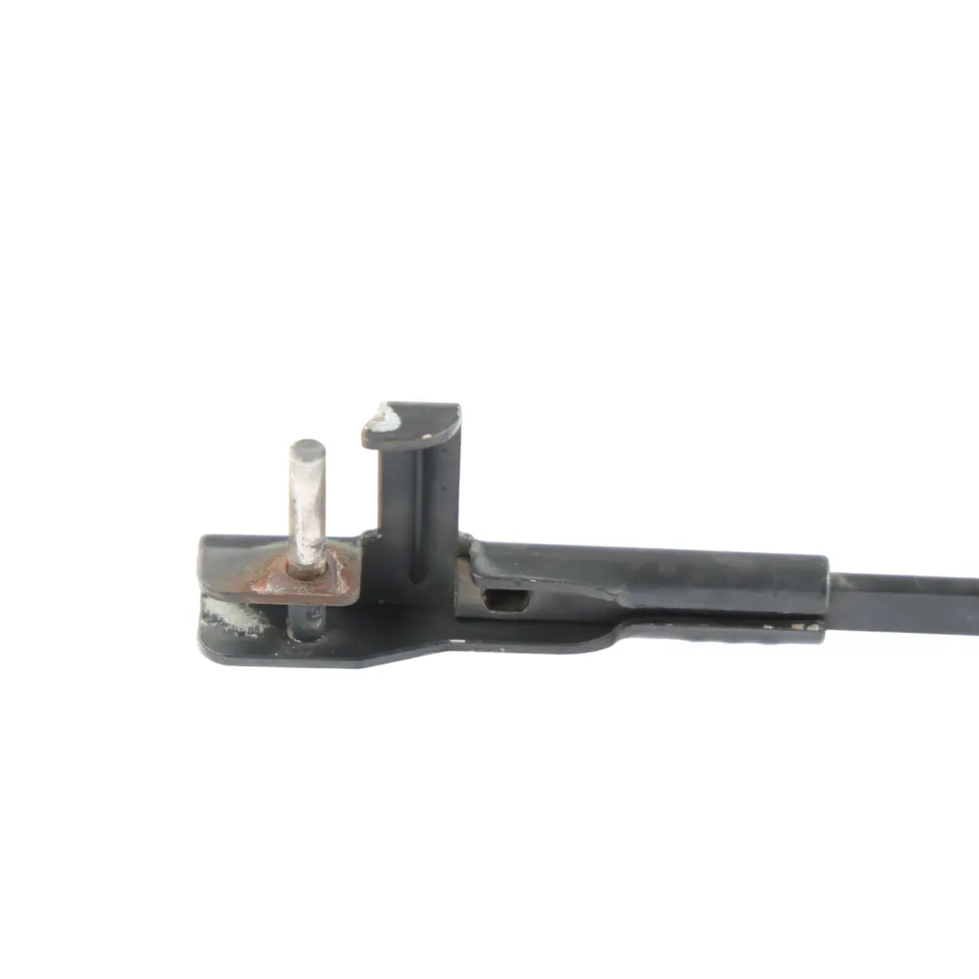 Ford Focus Mk2 Windscreen Front Window Wiper Arm Right O/S - SKU RHD-4M51-17526-DC - Part number 4M51-17526-DC