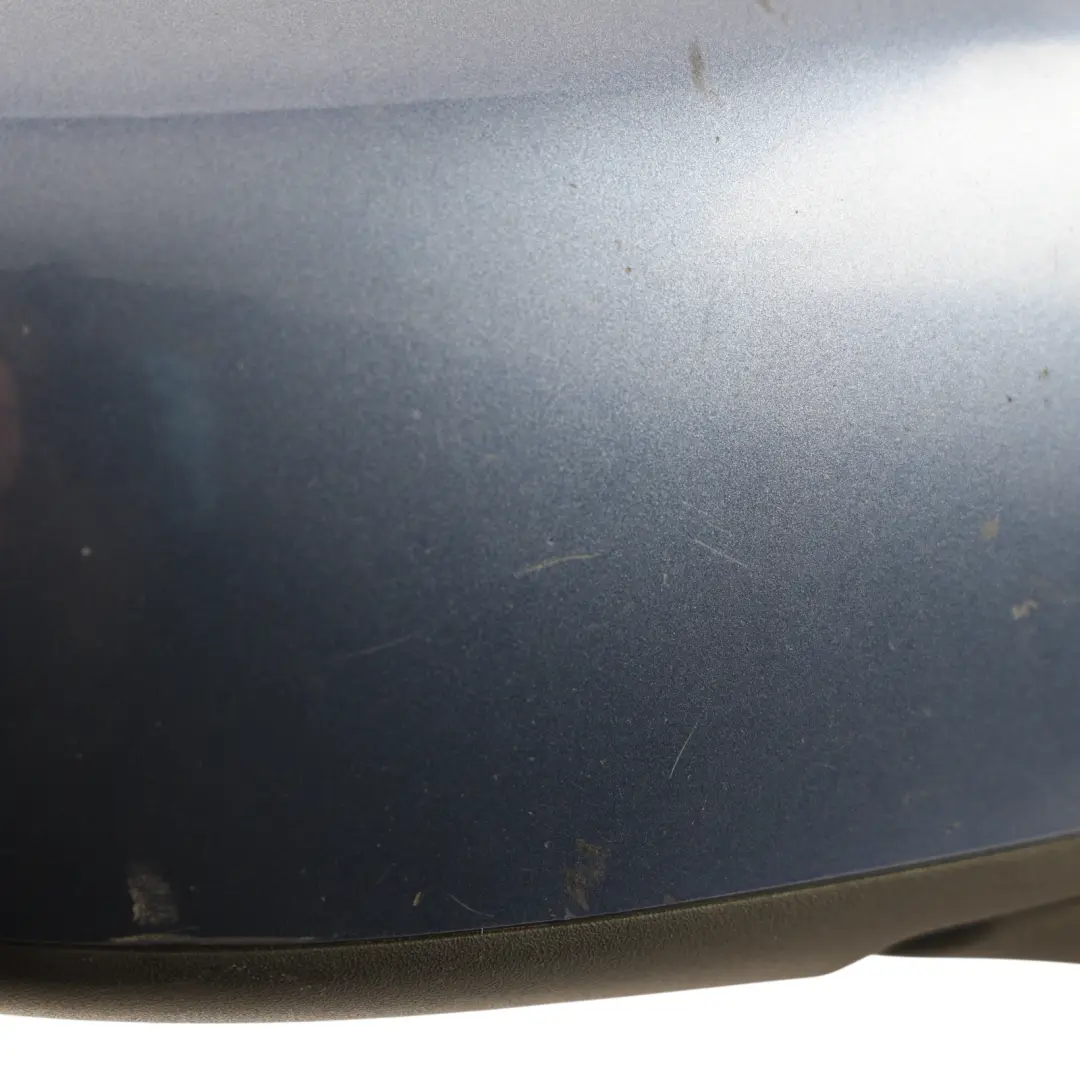 Ford Focus Mk2 Door Wing Mirror Electric Heated Left N/S Jeans Metallic - 23 - SKU RHD-4M51-17682-JA-JEA - Part number 4M51-17682-JA