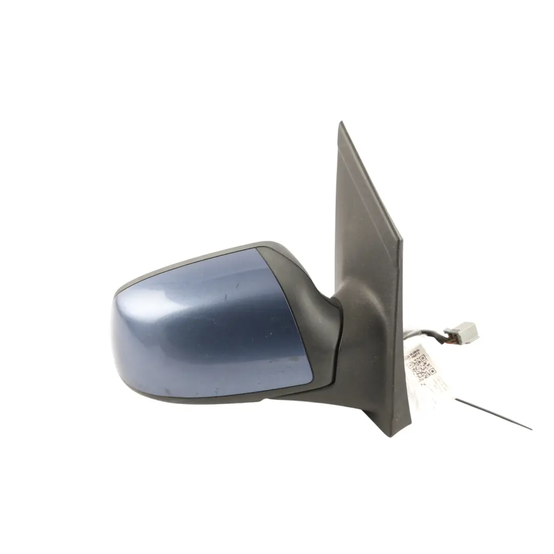 Ford Focus Mk2 Door Wing Mirror Electric Heated Left N/S Jeans Metallic - 23 - SKU RHD-4M51-17682-JA-JEA - Part number 4M51-17682-JA