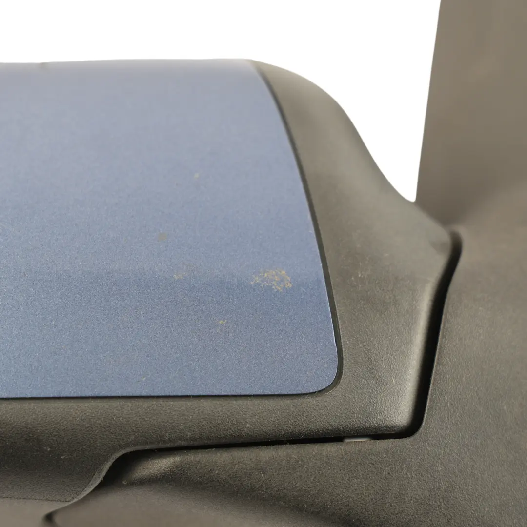 Ford Focus Mk2 Door Wing Mirror Electric Heated Left N/S Jeans Metallic - 23 - SKU RHD-4M51-17682-JA-JEA - Part number 4M51-17682-JA
