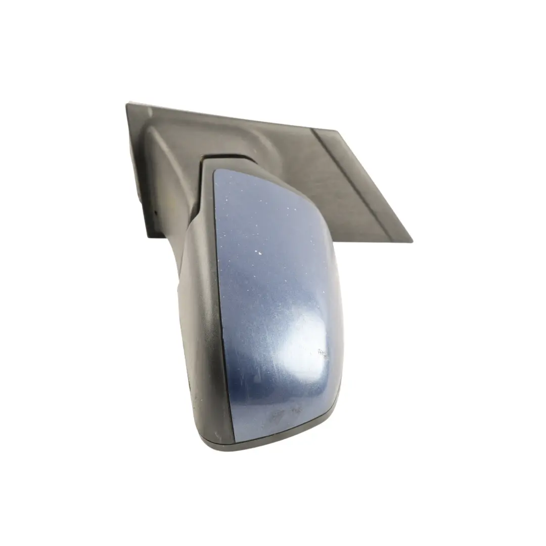 Ford Focus Mk2 Door Wing Mirror Electric Heated Left N/S Jeans Metallic - 23 - SKU RHD-4M51-17683-JA-JEA - Part number 4M51-17683-JA