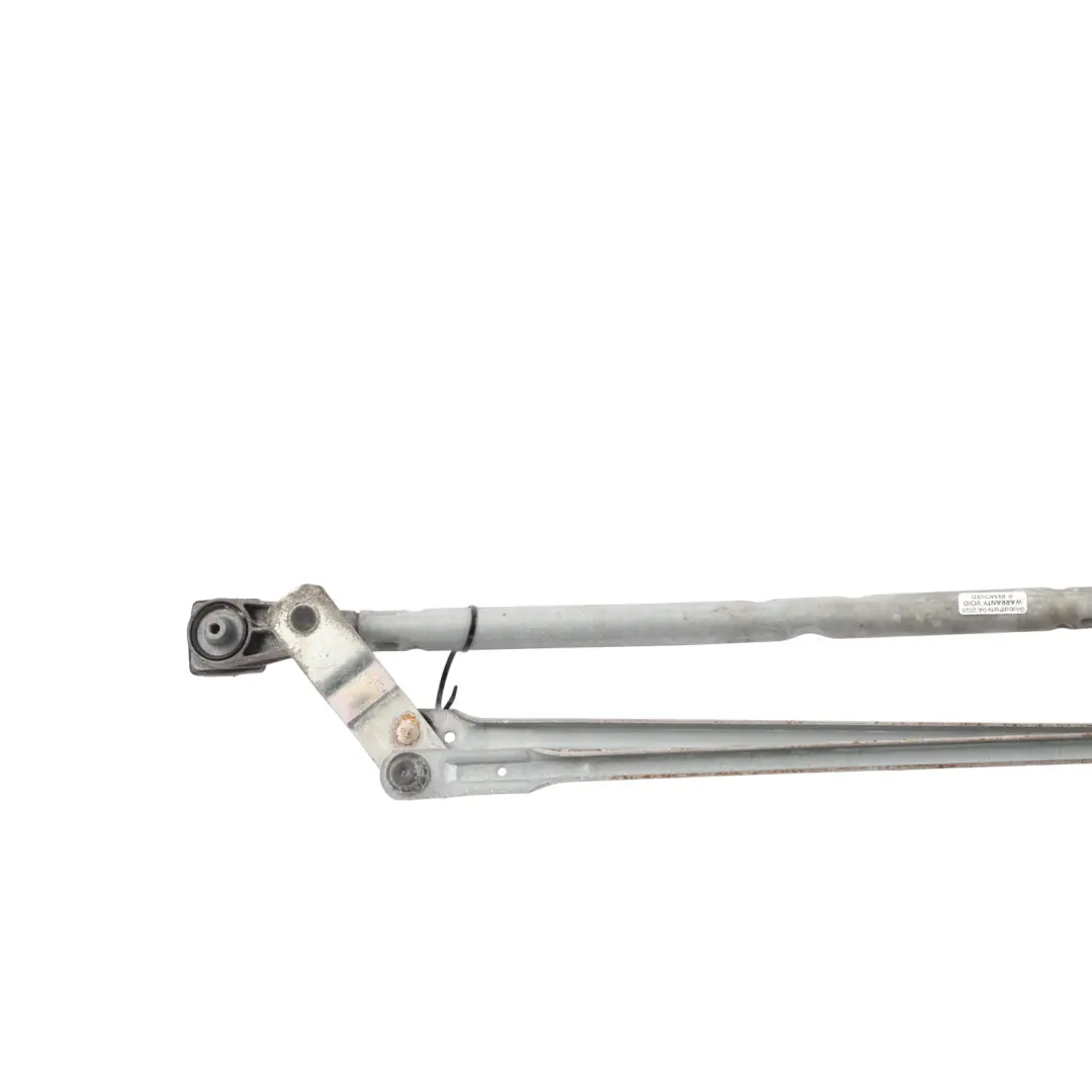 Ford Focus Mk2 ST Front Wiper Motor Linkage Assembly Mechanism - SKU RHD-4M51-17K484-BD - Part number 4M51-17K484-BD