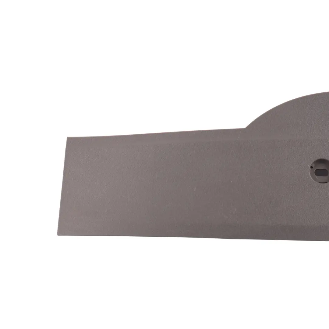 Mk2 Centre Console Finish Trim Cover Panel Right O/S to Ford Focus with Part number 4M51-A046B26-BEW Ford Focus Mk2 Centre Console Finish Trim Cover Panel Right O/S - SKU RHD-4M51-A046B26-BEW - Part number 4M51-A046B26-BEW