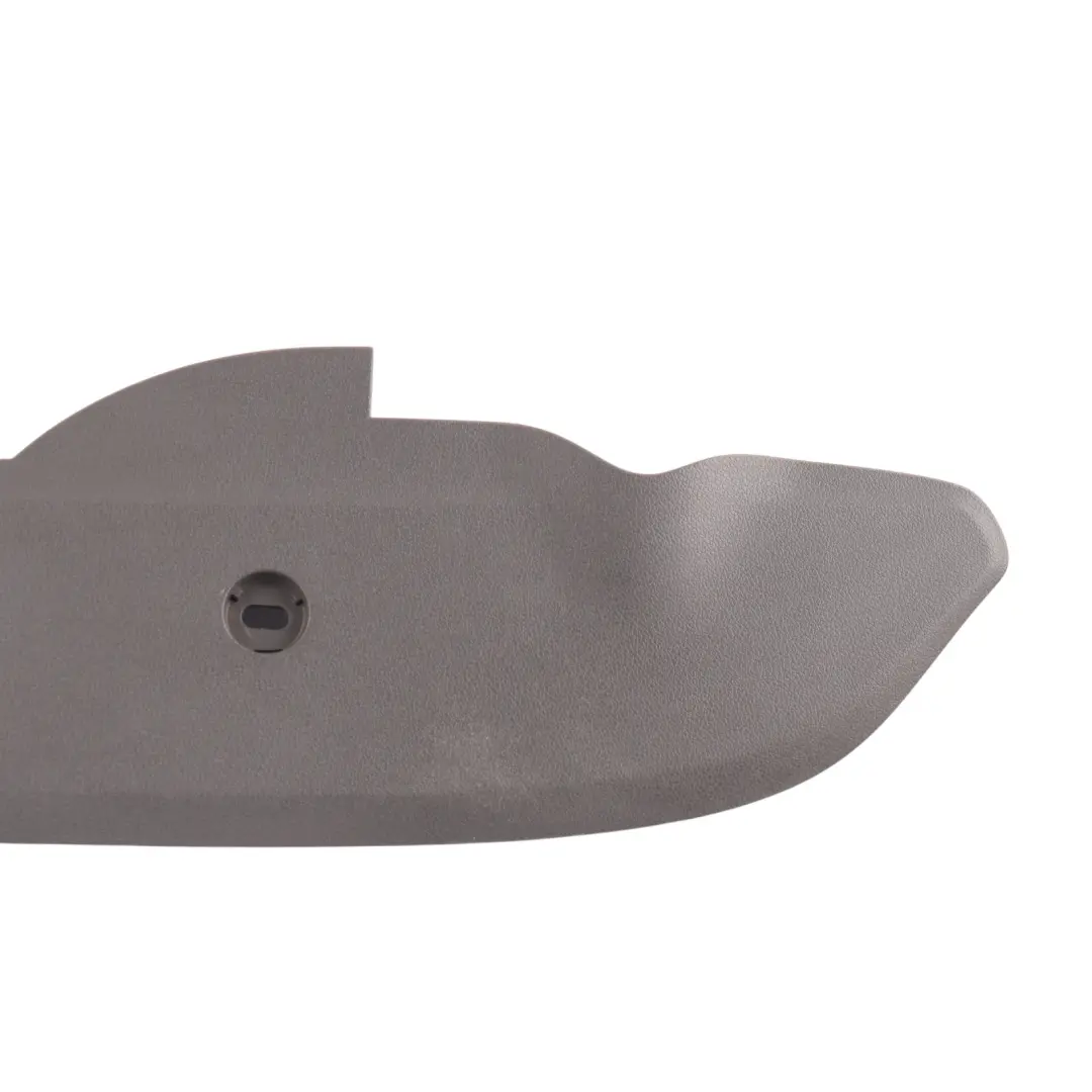 Mk2 Centre Console Finish Trim Cover Panel Right O/S to Ford Focus with Part number 4M51-A046B26-BEW Ford Focus Mk2 Centre Console Finish Trim Cover Panel Right O/S - SKU RHD-4M51-A046B26-BEW - Part number 4M51-A046B26-BEW