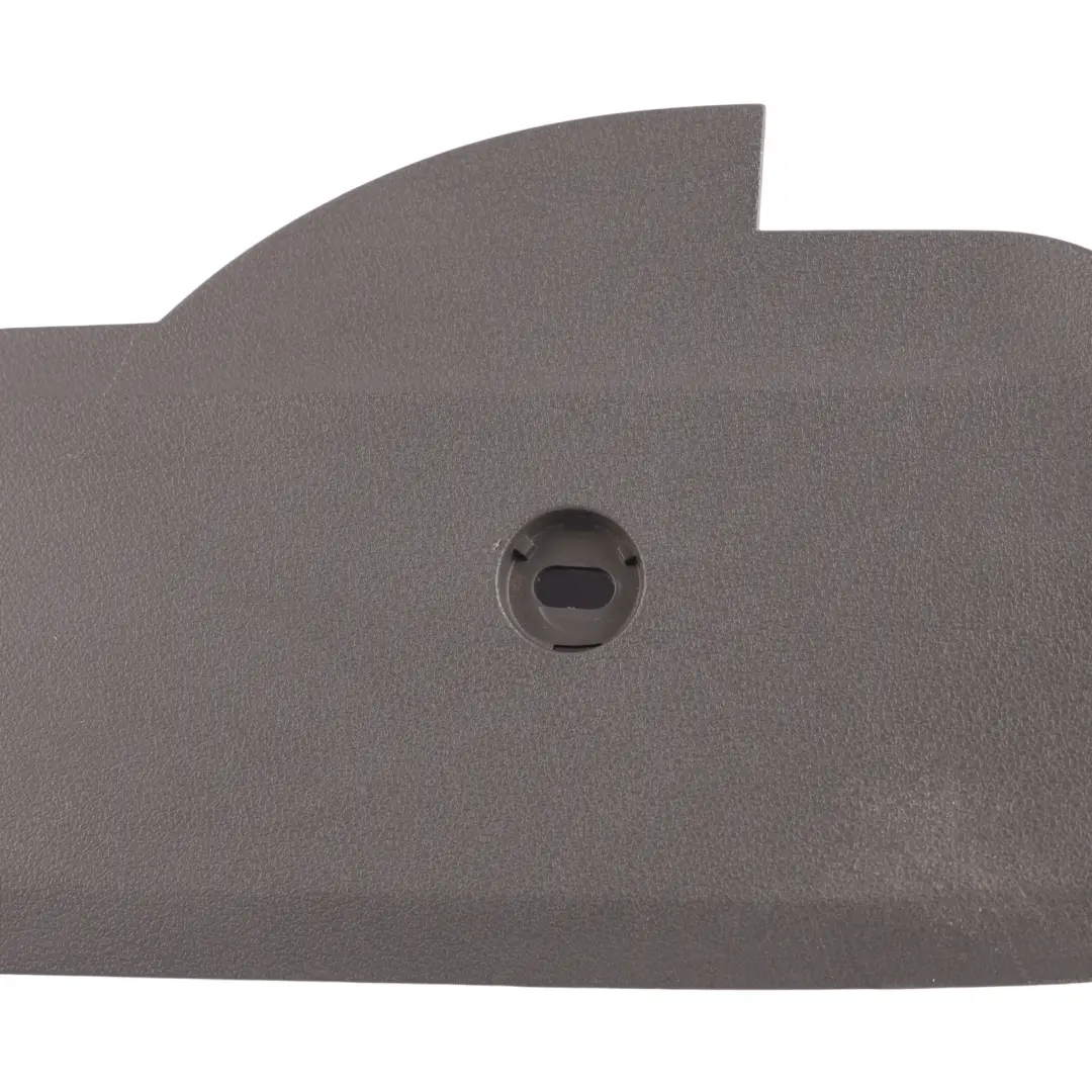 Ford Focus Mk2 Centre Console Finish Trim Cover Panel Right O/S - SKU RHD-4M51-A046B26-BEW - Part number 4M51-A046B26-BEW