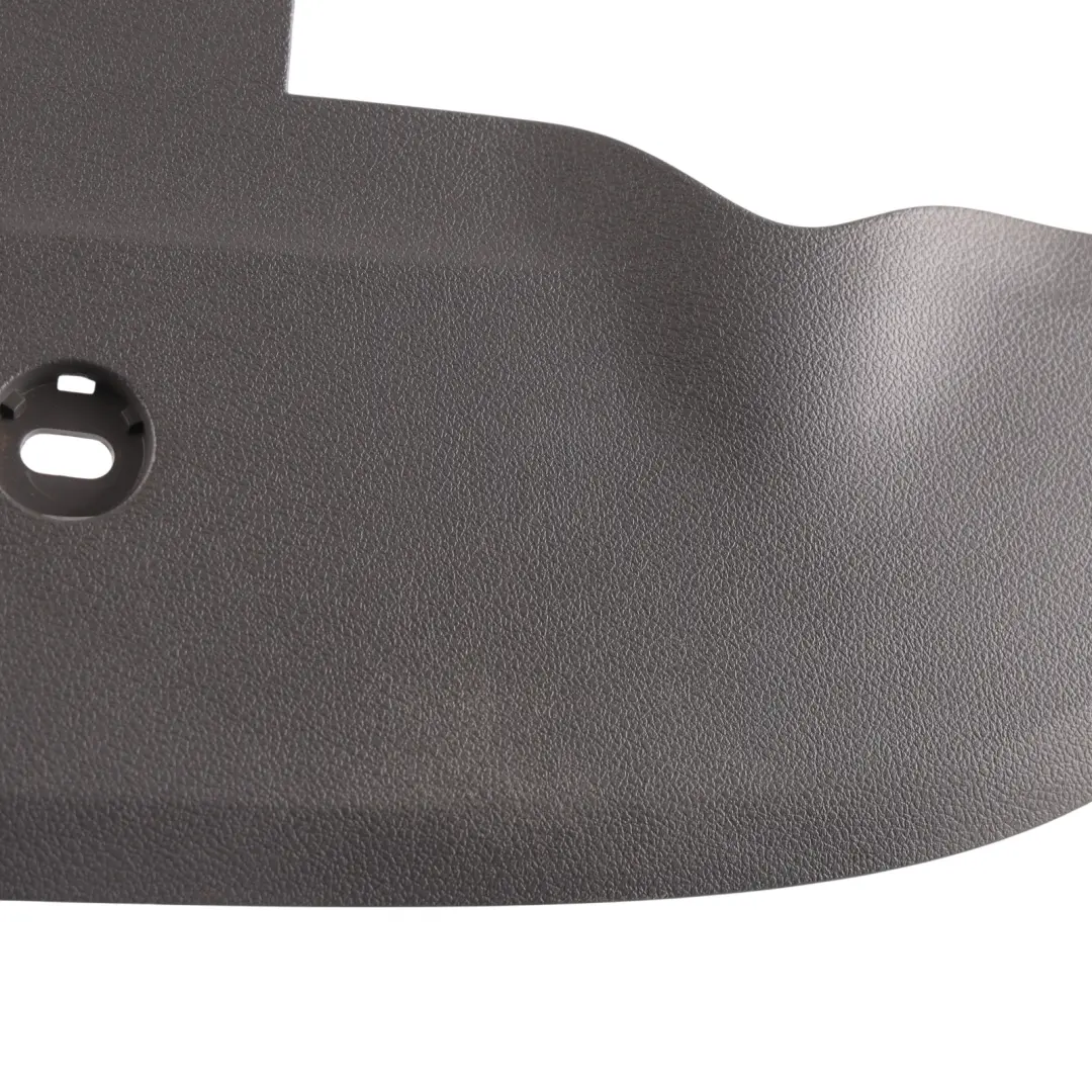 Ford Focus Mk2 Centre Console Finish Trim Cover Panel Right O/S - SKU RHD-4M51-A046B26-BEW - Part number 4M51-A046B26-BEW