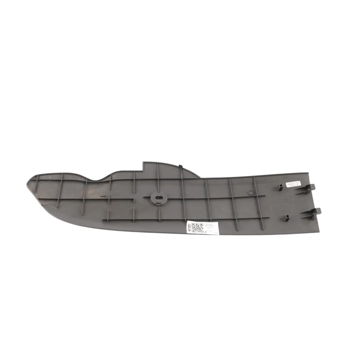 Ford Focus Mk2 Centre Console Finish Trim Cover Panel Right O/S - SKU RHD-4M51-A046B26-BEW - Part number 4M51-A046B26-BEW