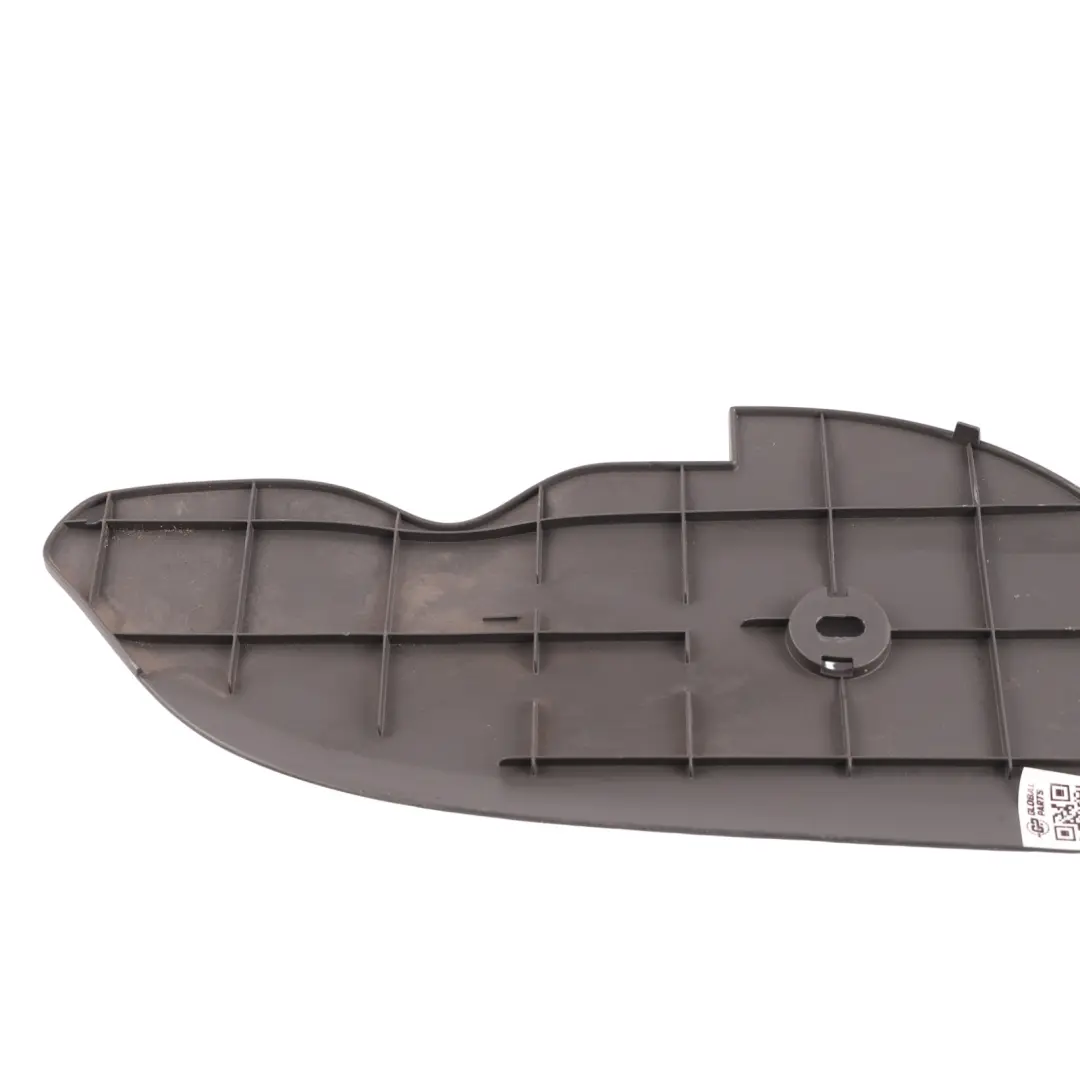 Mk2 Centre Console Finish Trim Cover Panel Right O/S to Ford Focus with Part number 4M51-A046B26-BEW Ford Focus Mk2 Centre Console Finish Trim Cover Panel Right O/S - SKU RHD-4M51-A046B26-BEW - Part number 4M51-A046B26-BEW