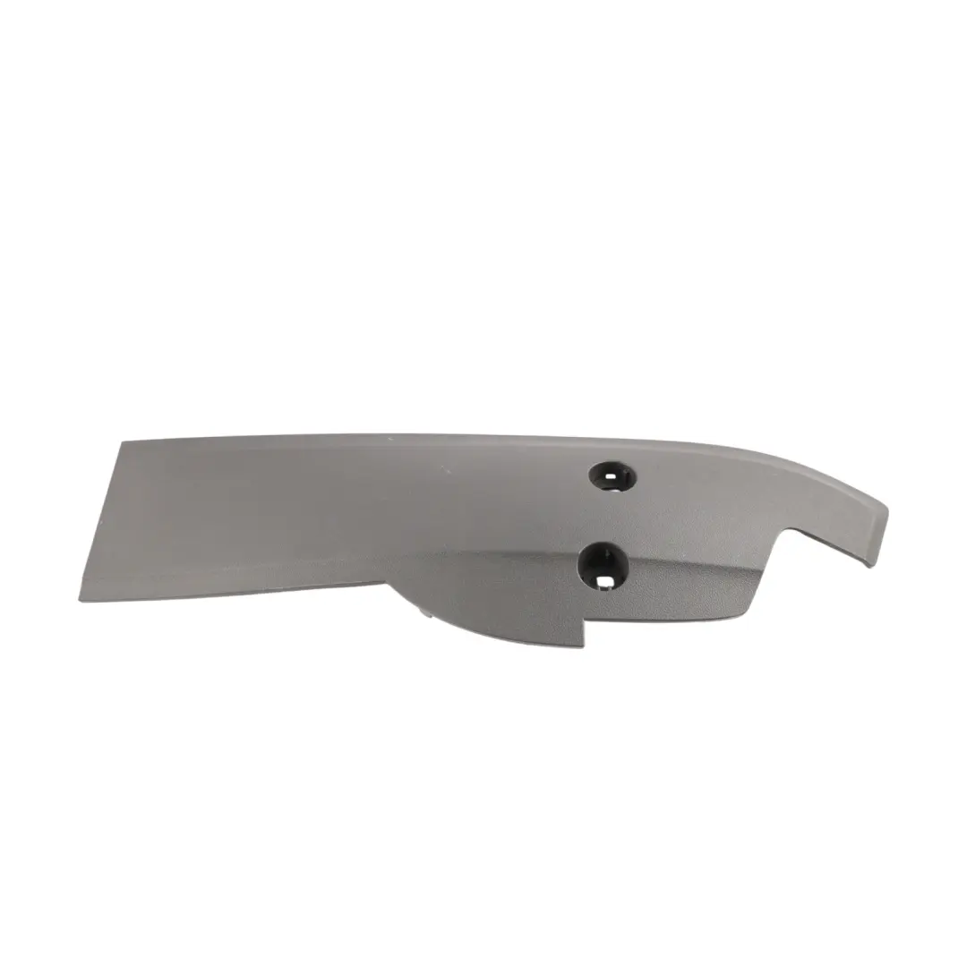 Mk2 Centre Console Finish Trim Cover Panel Left N/S to Ford Focus with Part number 4M51-A046B27-BFW Ford Focus Mk2 Centre Console Finish Trim Cover Panel Left N/S - SKU RHD-4M51-A046B27-BFW - Part number 4M51-A046B27-BFW