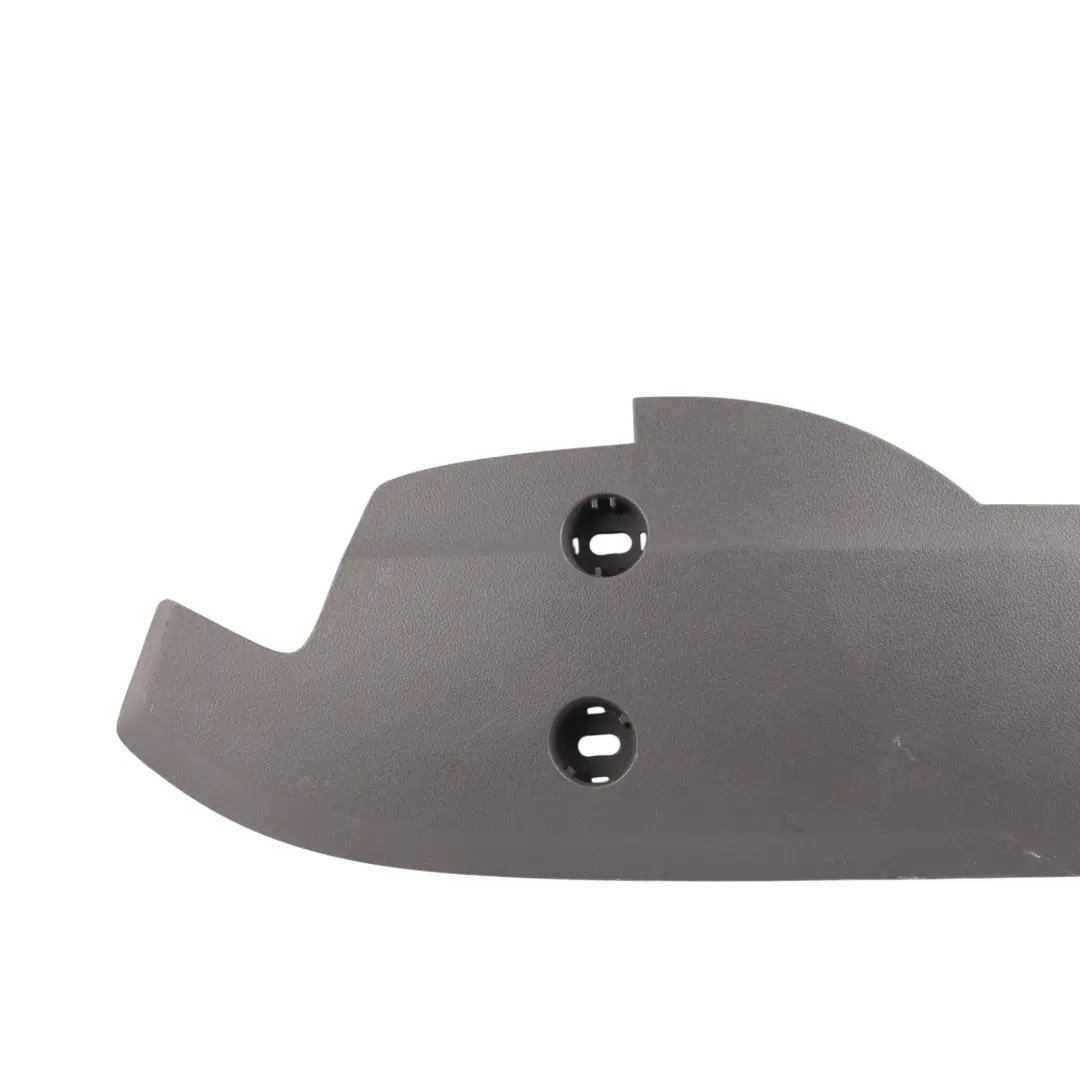Mk2 Centre Console Finish Trim Cover Panel Left N/S to Ford Focus with Part number 4M51-A046B27-BFW Ford Focus Mk2 Centre Console Finish Trim Cover Panel Left N/S - SKU RHD-4M51-A046B27-BFW - Part number 4M51-A046B27-BFW