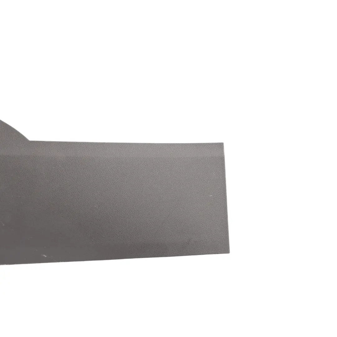 Ford Focus Mk2 Centre Console Finish Trim Cover Panel Left N/S - SKU RHD-4M51-A046B27-BFW - Part number 4M51-A046B27-BFW