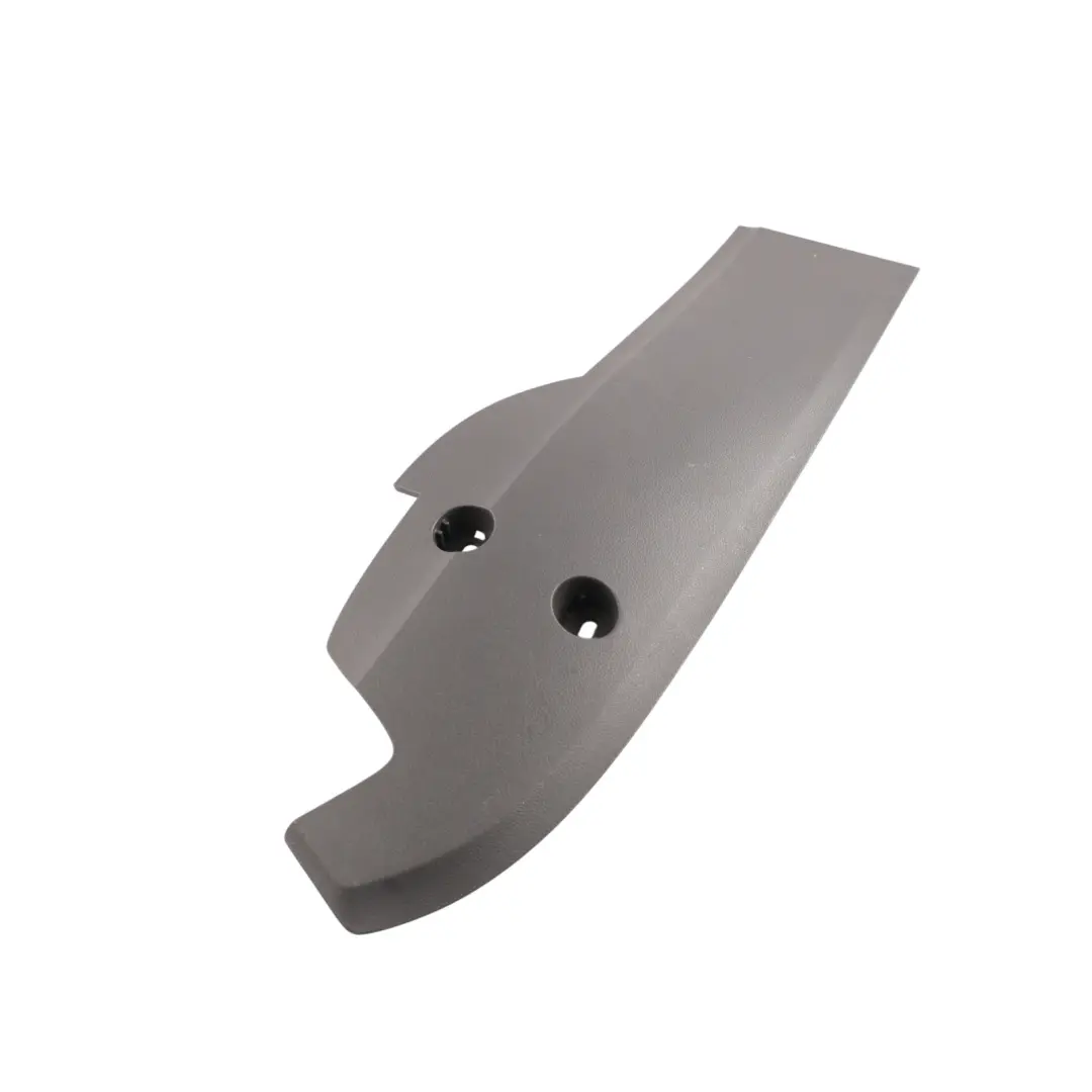 Ford Focus Mk2 Centre Console Finish Trim Cover Panel Left N/S - SKU RHD-4M51-A046B27-BFW - Part number 4M51-A046B27-BFW