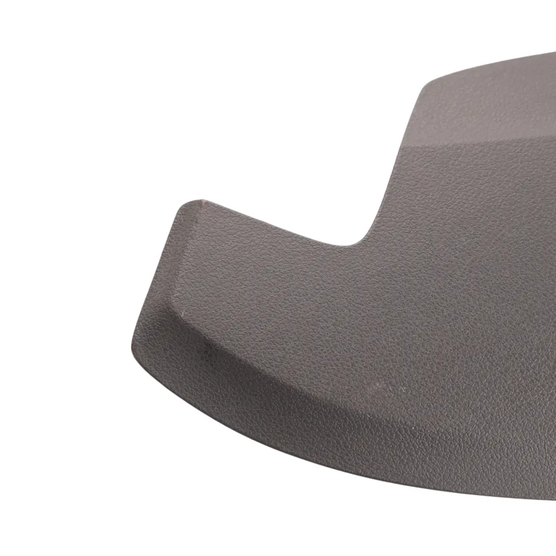Ford Focus Mk2 Centre Console Finish Trim Cover Panel Left N/S - SKU RHD-4M51-A046B27-BFW - Part number 4M51-A046B27-BFW