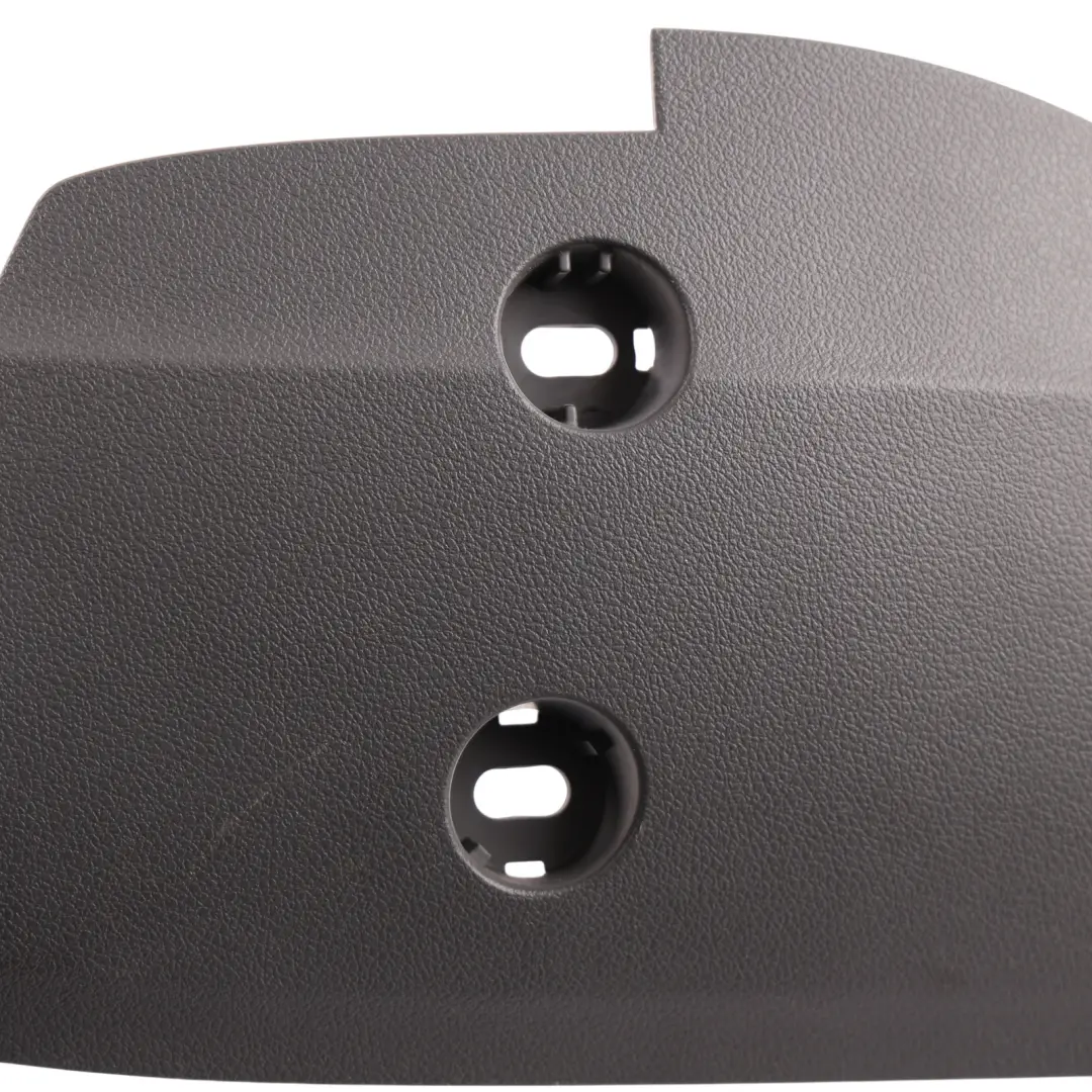 Mk2 Centre Console Finish Trim Cover Panel Left N/S to Ford Focus with Part number 4M51-A046B27-BFW Ford Focus Mk2 Centre Console Finish Trim Cover Panel Left N/S - SKU RHD-4M51-A046B27-BFW - Part number 4M51-A046B27-BFW