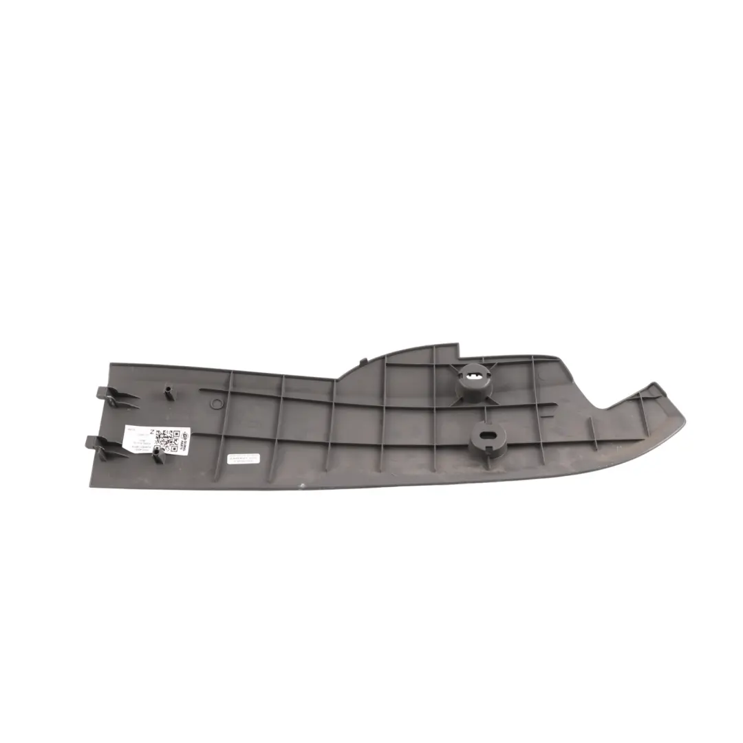 Ford Focus Mk2 Centre Console Finish Trim Cover Panel Left N/S - SKU RHD-4M51-A046B27-BFW - Part number 4M51-A046B27-BFW