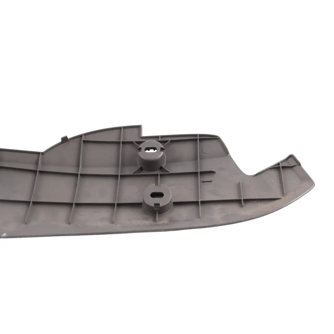 Ford Focus Mk2 Centre Console Finish Trim Cover Panel Left N/S - SKU RHD-4M51-A046B27-BFW - Part number 4M51-A046B27-BFW