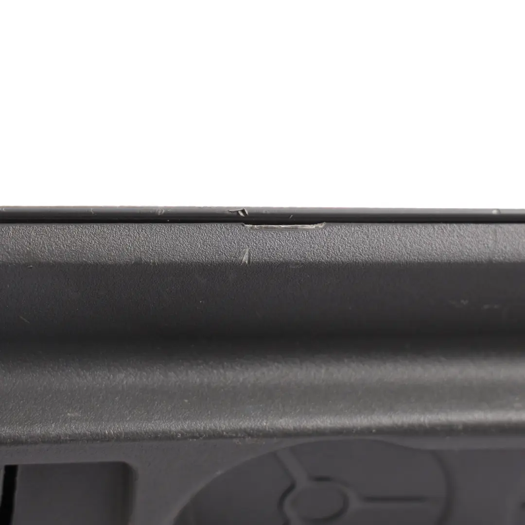 Ford Focus Mk2 Dashboard Storage Cover Glove Box Lid Trim Panel - SKU RHD-4M51-A06024-DC - Part number 4M51-A06024-DC