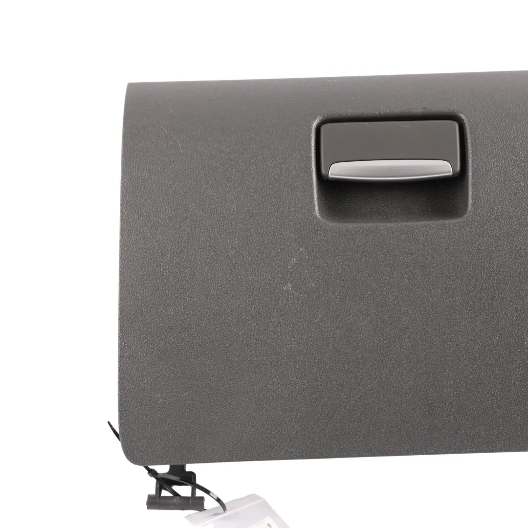 Ford Focus Mk2 Dashboard Storage Cover Glove Box Lid Trim Panel - SKU RHD-4M51-A06024-DC - Part number 4M51-A06024-DC
