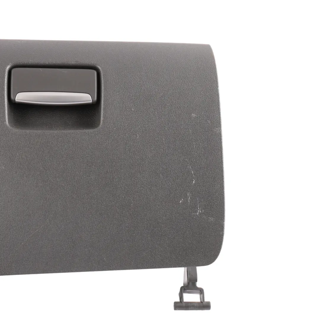 Mk2 Dashboard Storage Cover Glove Box Lid Trim Panel to Ford Focus with Part number 4M51-A06024-DC Ford Focus Mk2 Dashboard Storage Cover Glove Box Lid Trim Panel - SKU RHD-4M51-A06024-DC - Part number 4M51-A06024-DC