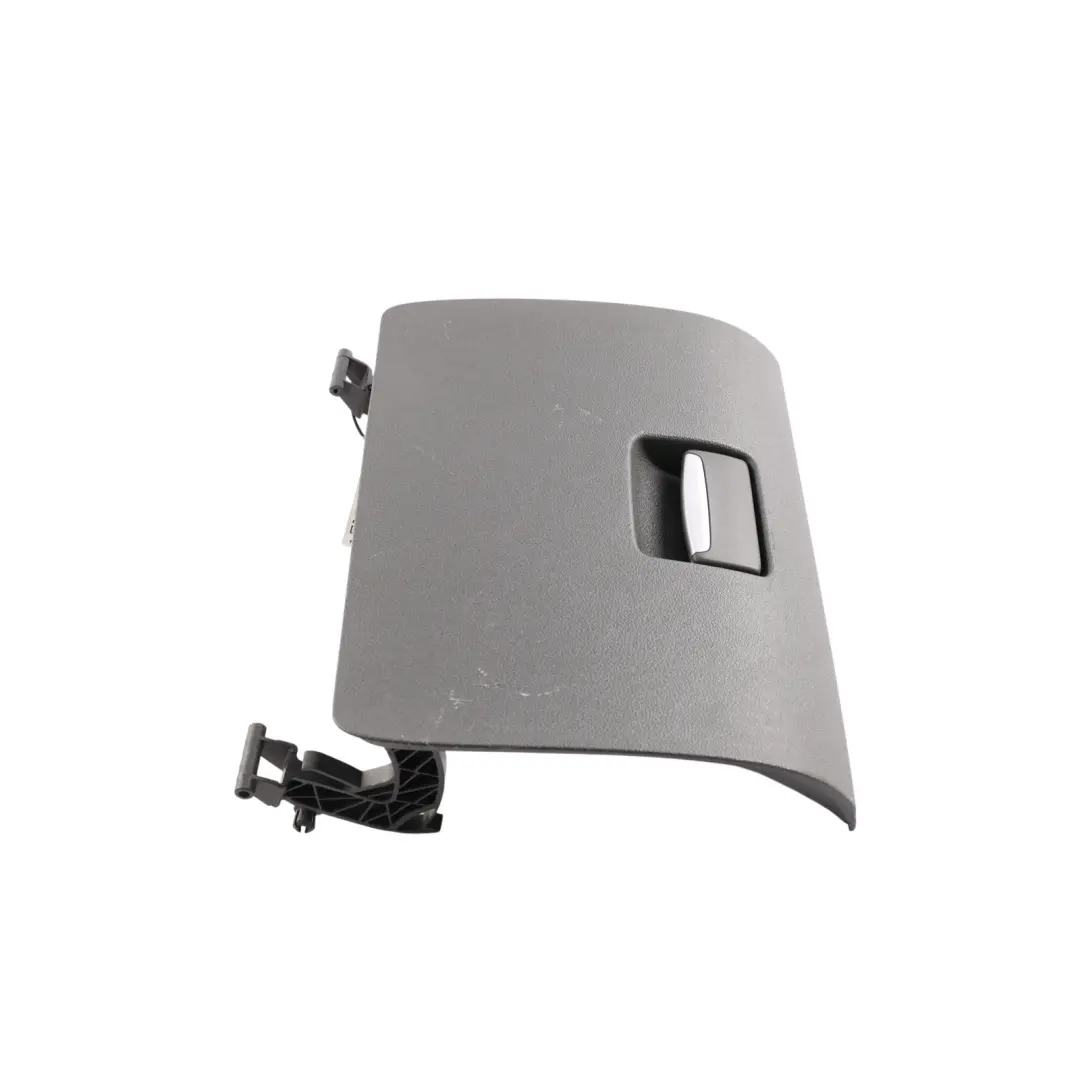Mk2 Dashboard Storage Cover Glove Box Lid Trim Panel to Ford Focus with Part number 4M51-A06024-DC Ford Focus Mk2 Dashboard Storage Cover Glove Box Lid Trim Panel - SKU RHD-4M51-A06024-DC - Part number 4M51-A06024-DC