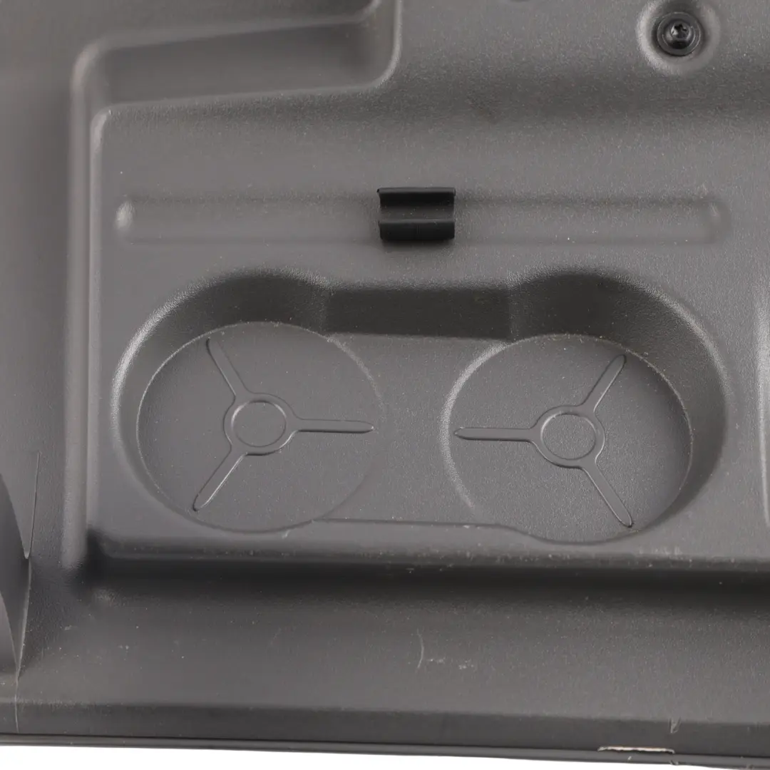 Mk2 Dashboard Storage Cover Glove Box Lid Trim Panel to Ford Focus with Part number 4M51-A06024-DC Ford Focus Mk2 Dashboard Storage Cover Glove Box Lid Trim Panel - SKU RHD-4M51-A06024-DC - Part number 4M51-A06024-DC