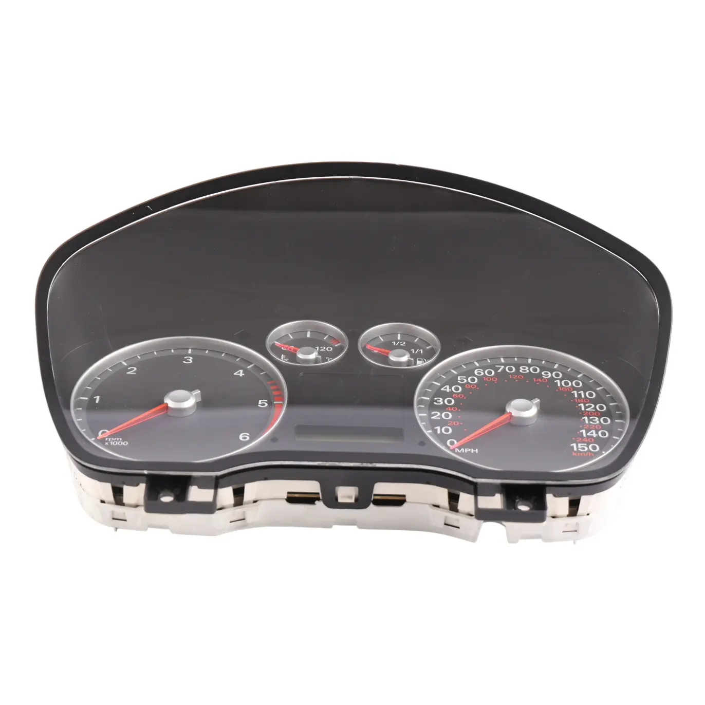 Ford Focus Mk2 Instrument Cluster Speedo Clocks Diesel Manual 4M5T-10849-HM
