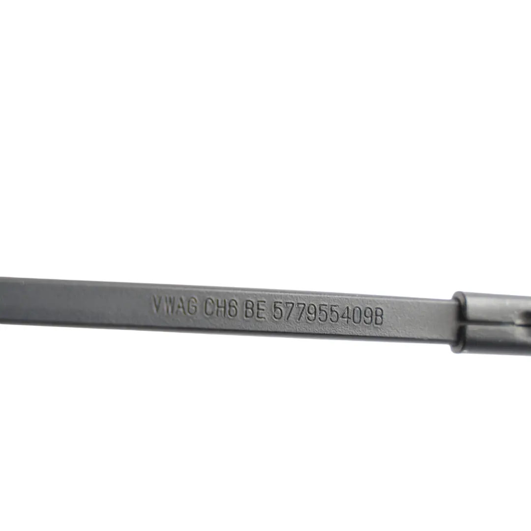 Skoda Karoq Windscreen Front Window Wiper Arm Left N/S - SKU RHD-577955409B - Part number 577955409B