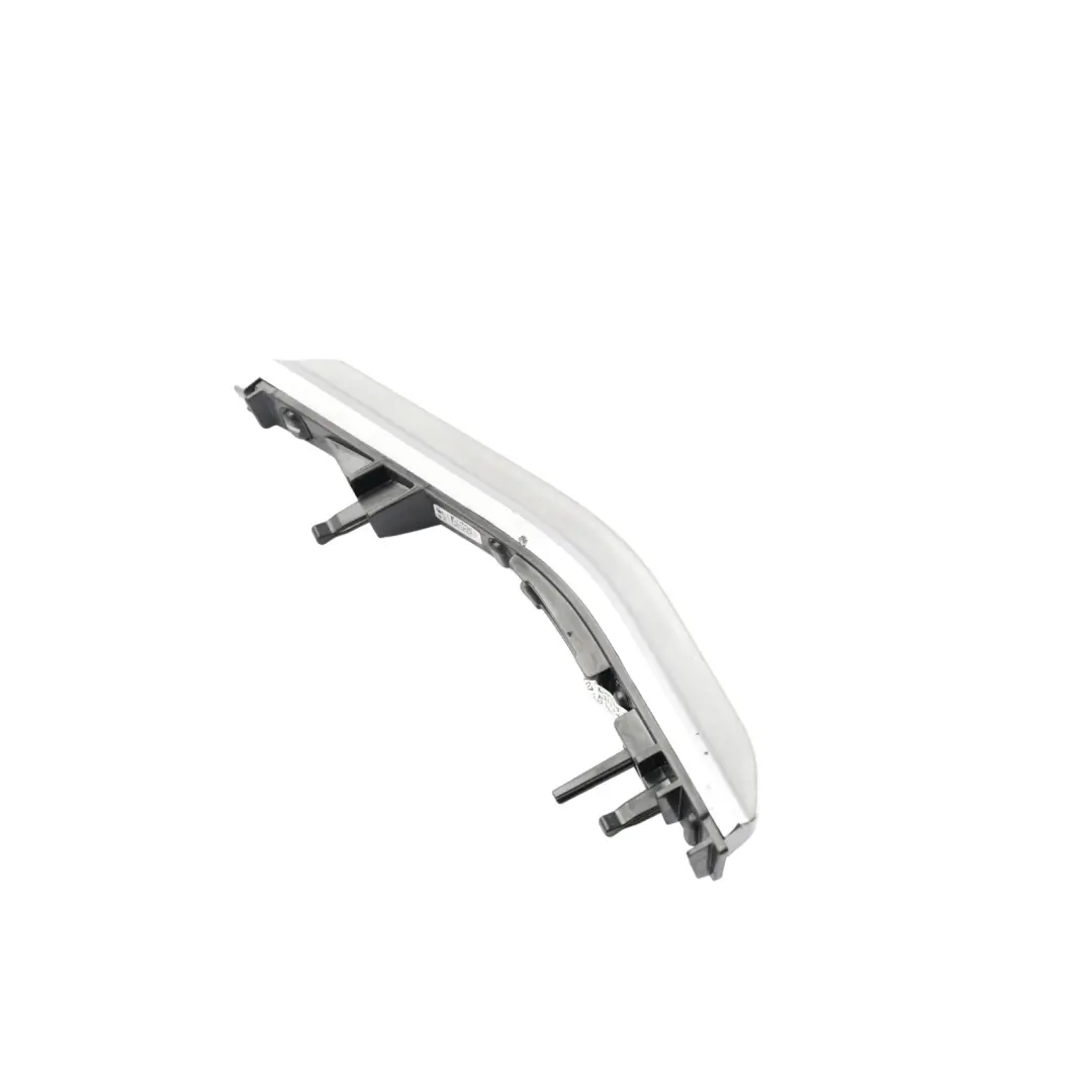 Dashboard Trim Strip Panel Cover Dark Glossy to Skoda Karoq with Part number 57C858415A Skoda Karoq Dashboard Trim Strip Panel Cover Dark Glossy - SKU RHD-57C858415A - Part number 57C858415A
