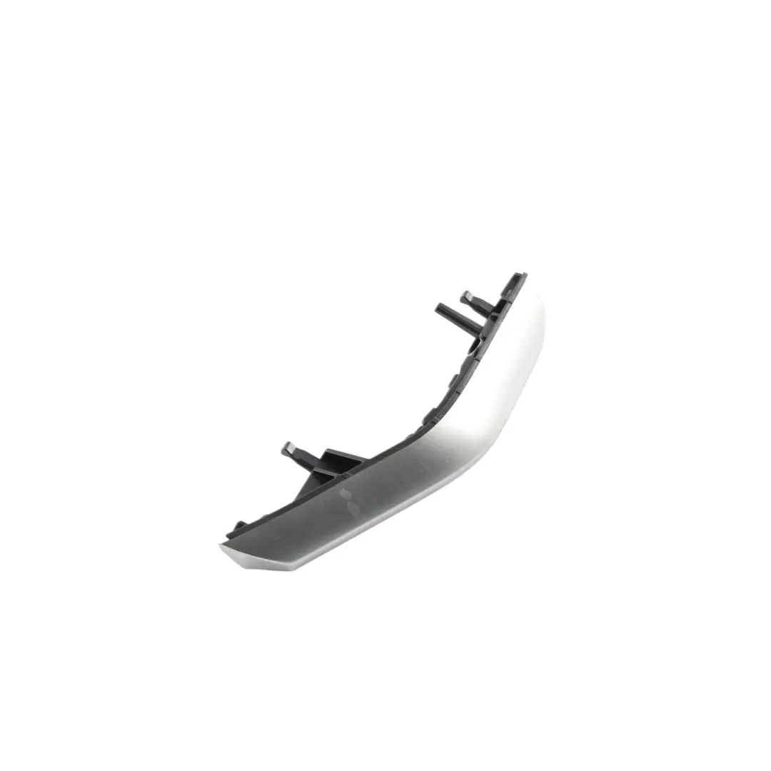 Dashboard Trim Strip Panel Cover Dark Glossy to Skoda Karoq with Part number 57C858415A Skoda Karoq Dashboard Trim Strip Panel Cover Dark Glossy - SKU RHD-57C858415A - Part number 57C858415A
