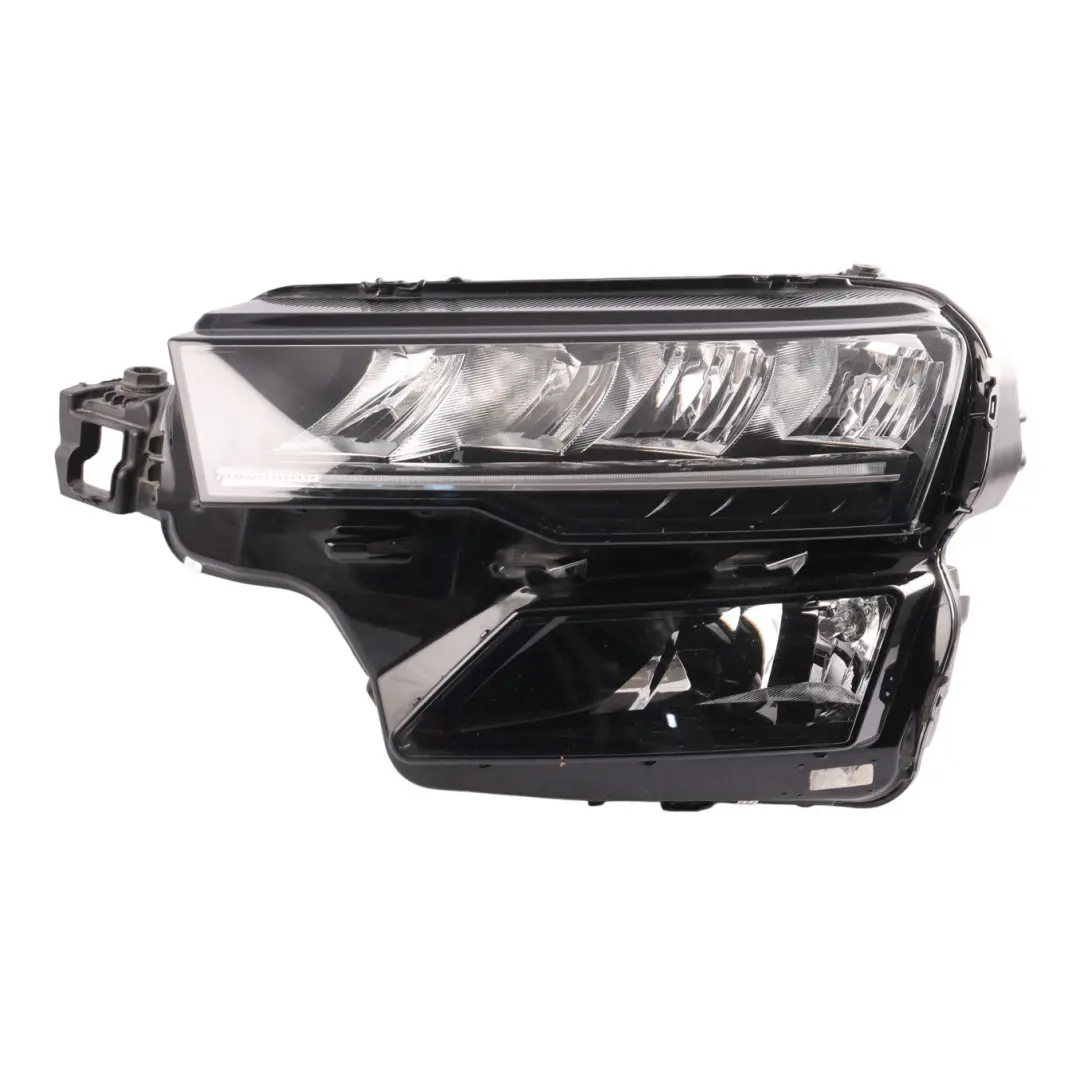 Skoda Karoq Front Headlight Headlamp LED Lamp Light Left N/S - SKU RHD-57C941009 - Part number 57C941009