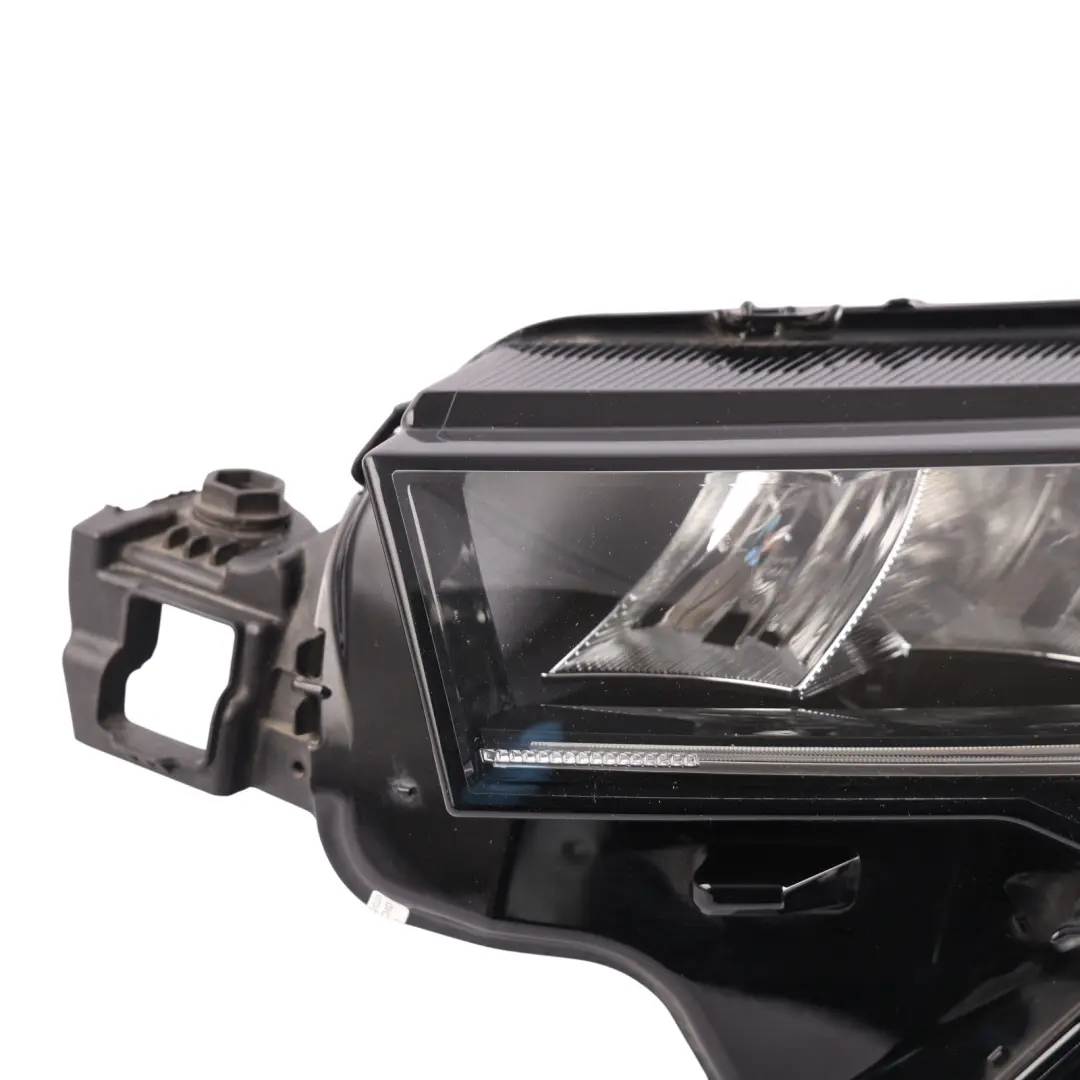 Skoda Karoq Front Headlight Headlamp LED Lamp Light Left N/S - SKU RHD-57C941009 - Part number 57C941009