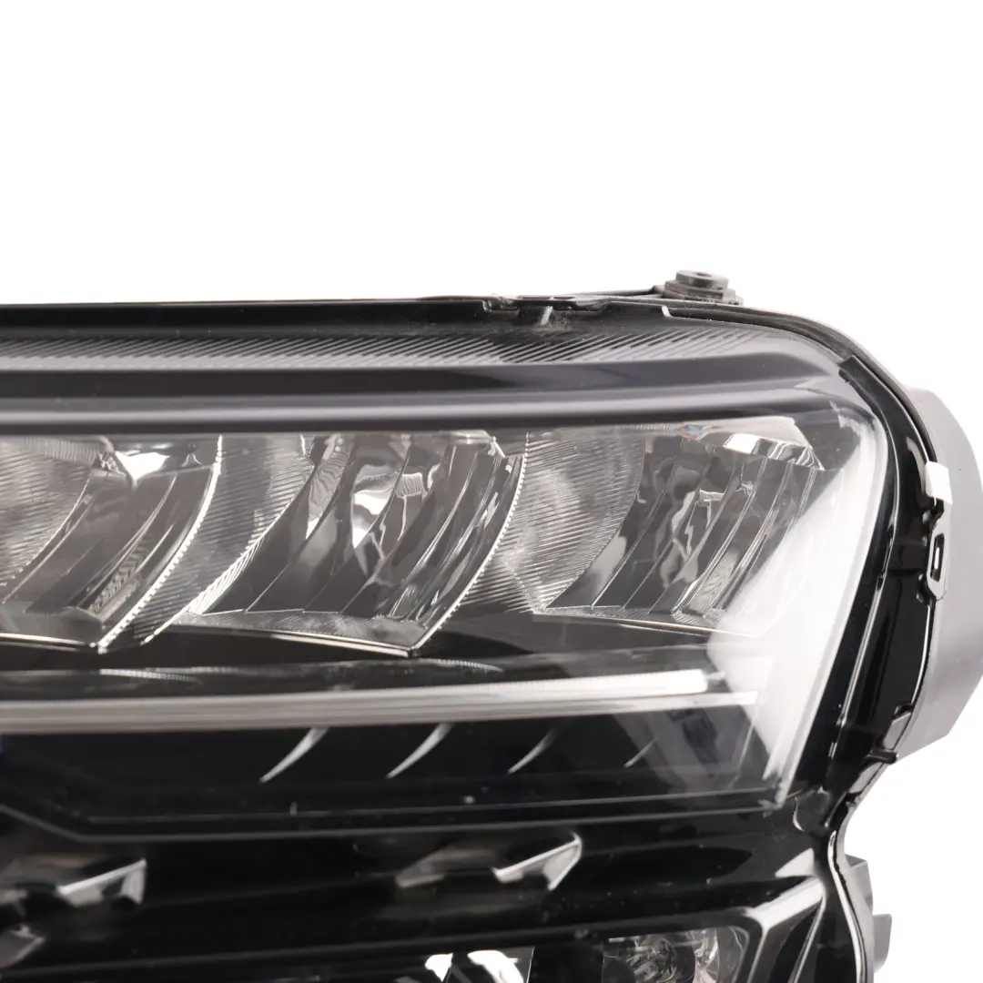 Front Headlight Headlamp LED Lamp Light Left N/S to Skoda Karoq with Part number 57C941009 Skoda Karoq Front Headlight Headlamp LED Lamp Light Left N/S - SKU RHD-57C941009 - Part number 57C941009