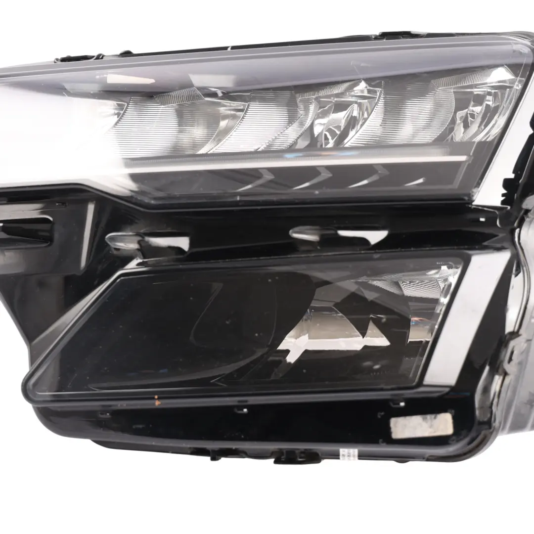 Front Headlight Headlamp LED Lamp Light Left N/S to Skoda Karoq with Part number 57C941009 Skoda Karoq Front Headlight Headlamp LED Lamp Light Left N/S - SKU RHD-57C941009 - Part number 57C941009