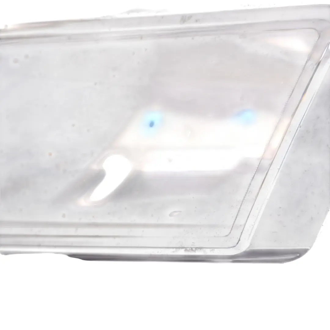 Skoda Karoq Front Headlight Headlamp LED Lamp Light Left N/S - SKU RHD-57C941009 - Part number 57C941009